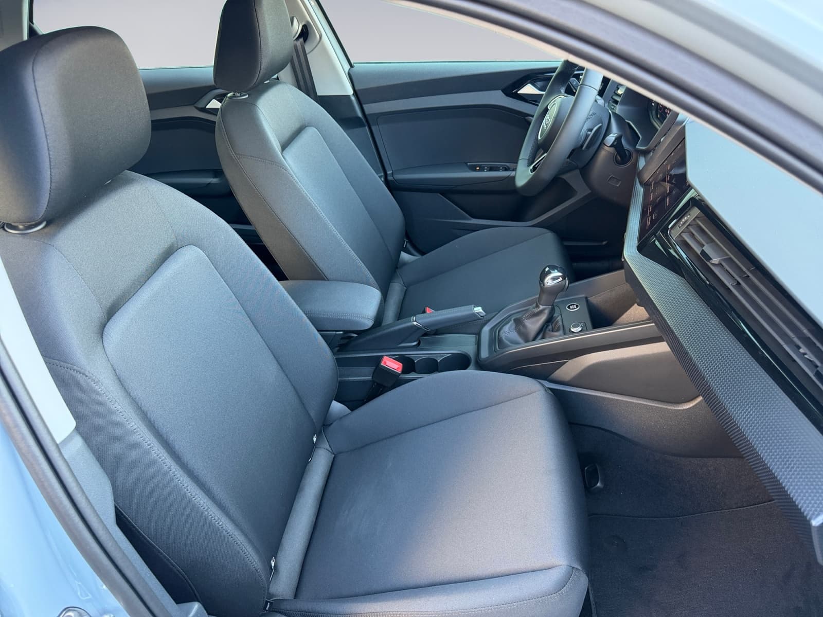 AUDI A1 - Image 13