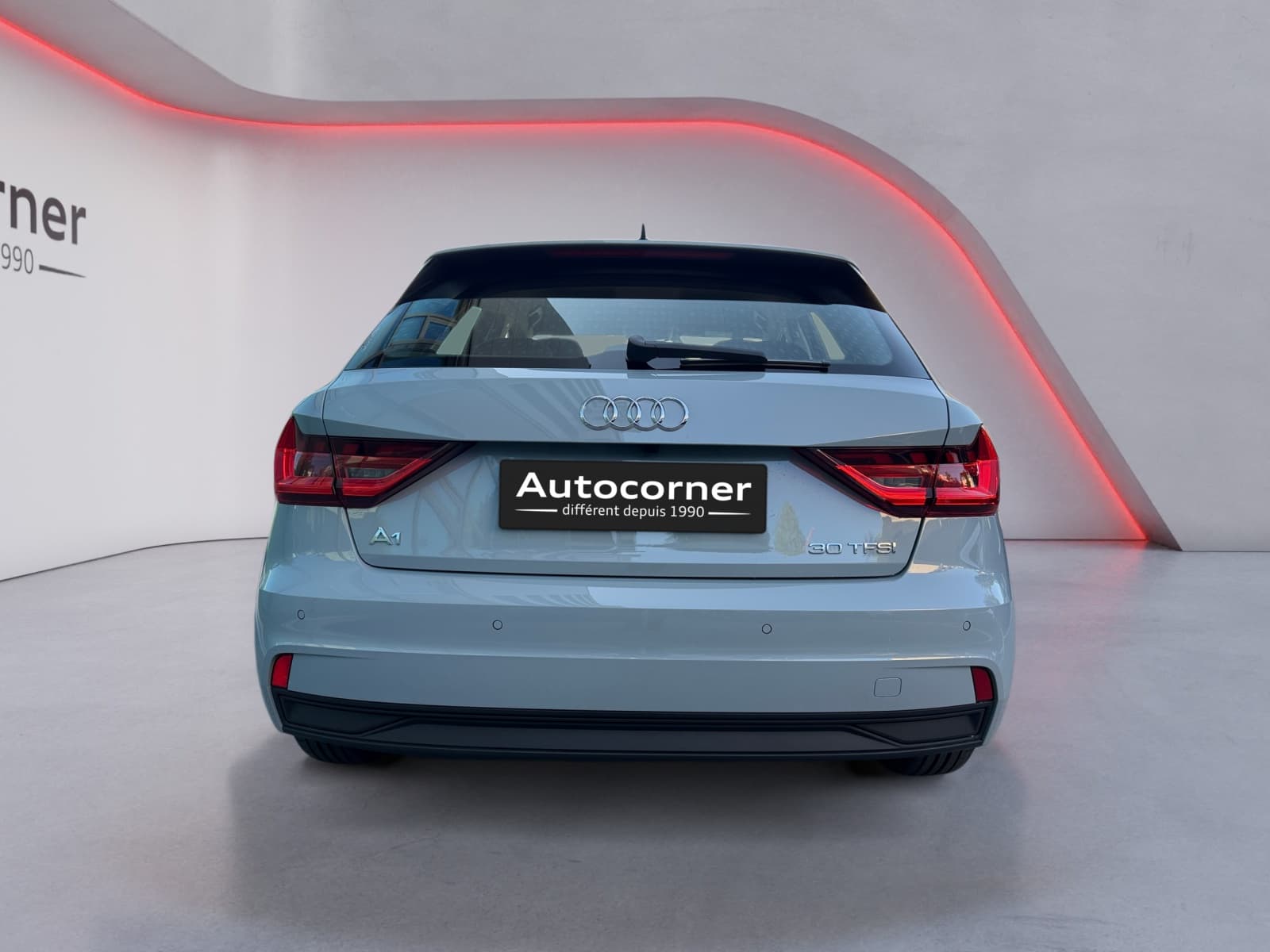 AUDI A1 - Image 4