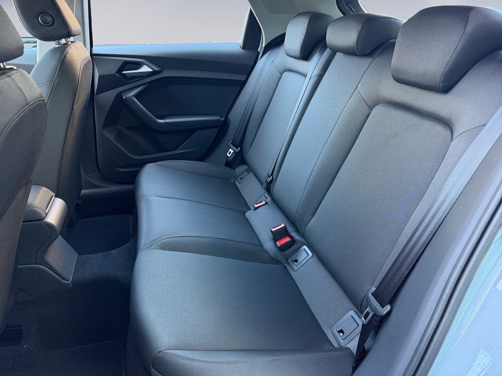 AUDI A1 - Image 11