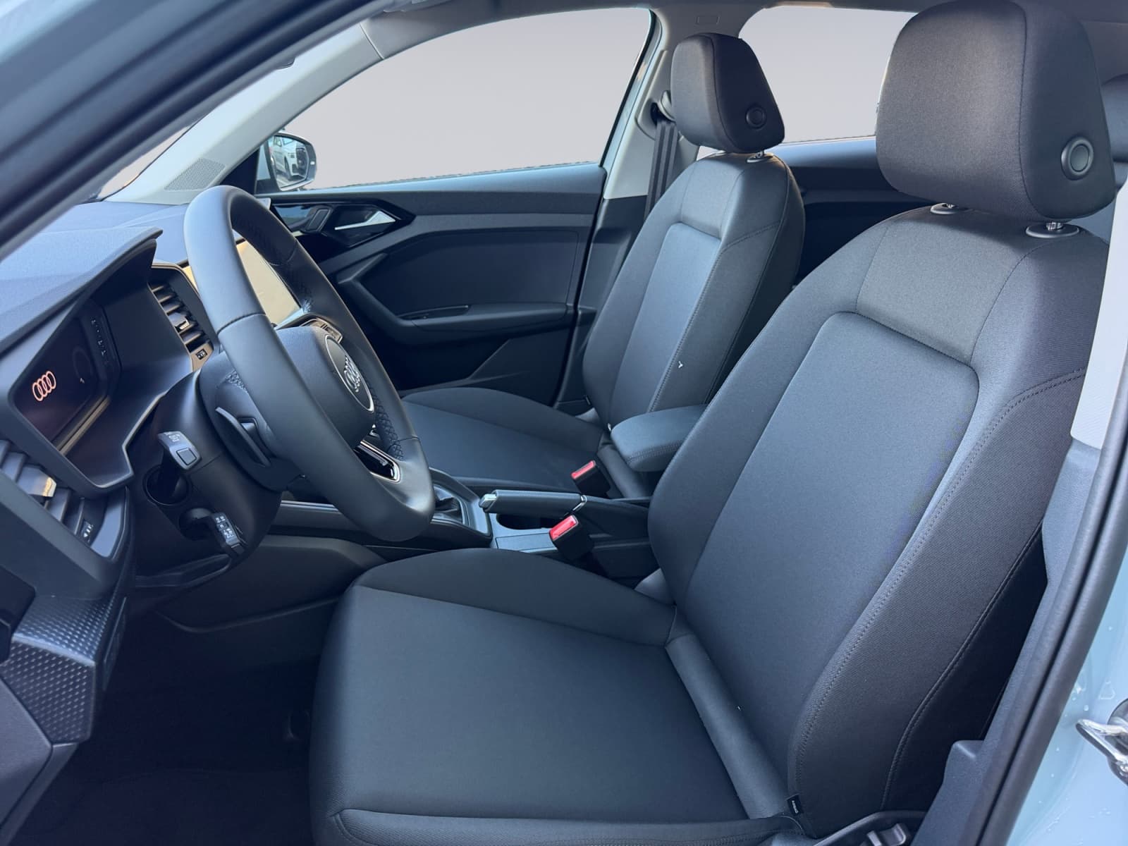 AUDI A1 - Image 7