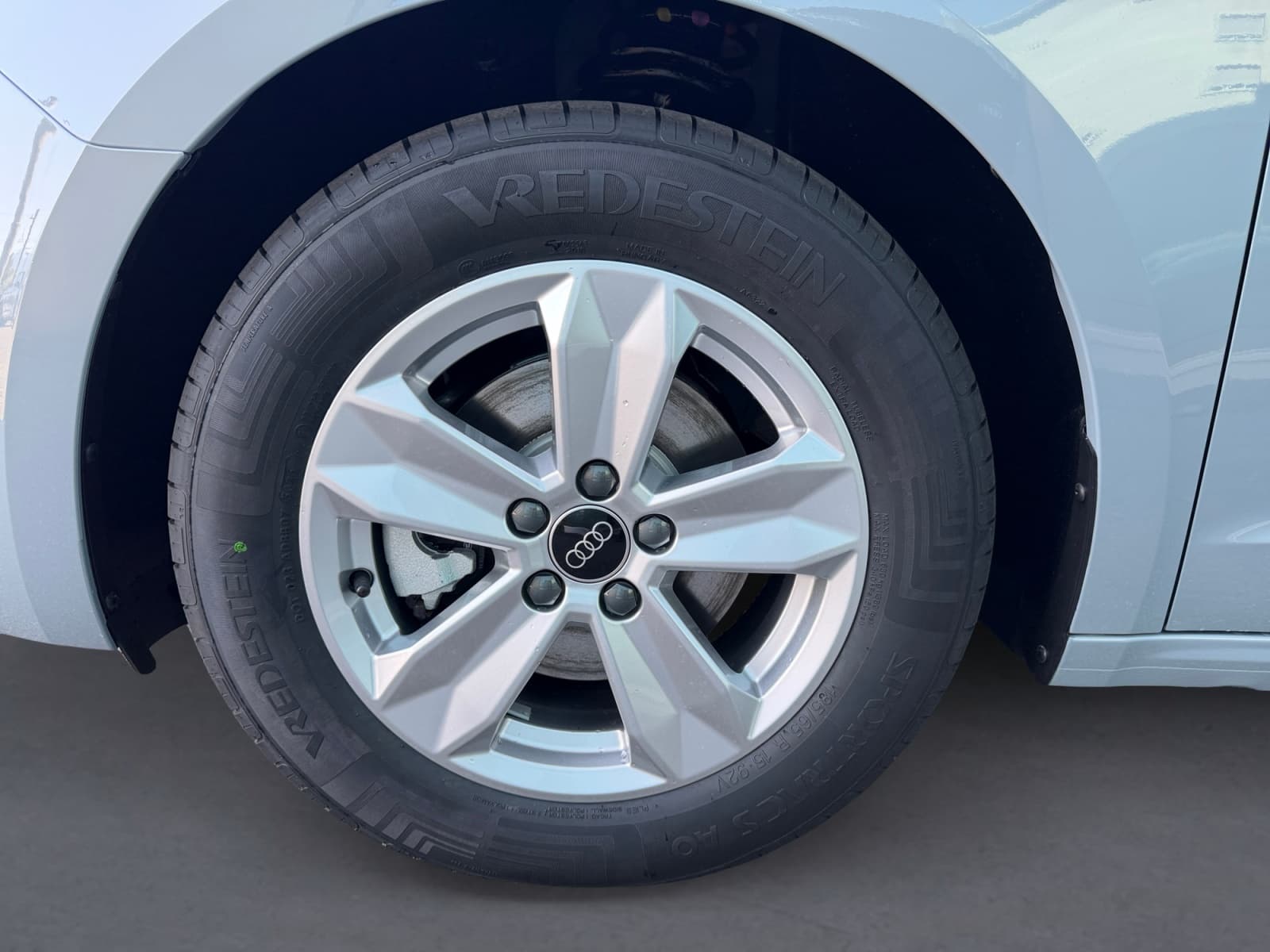 AUDI A1 - Image 12