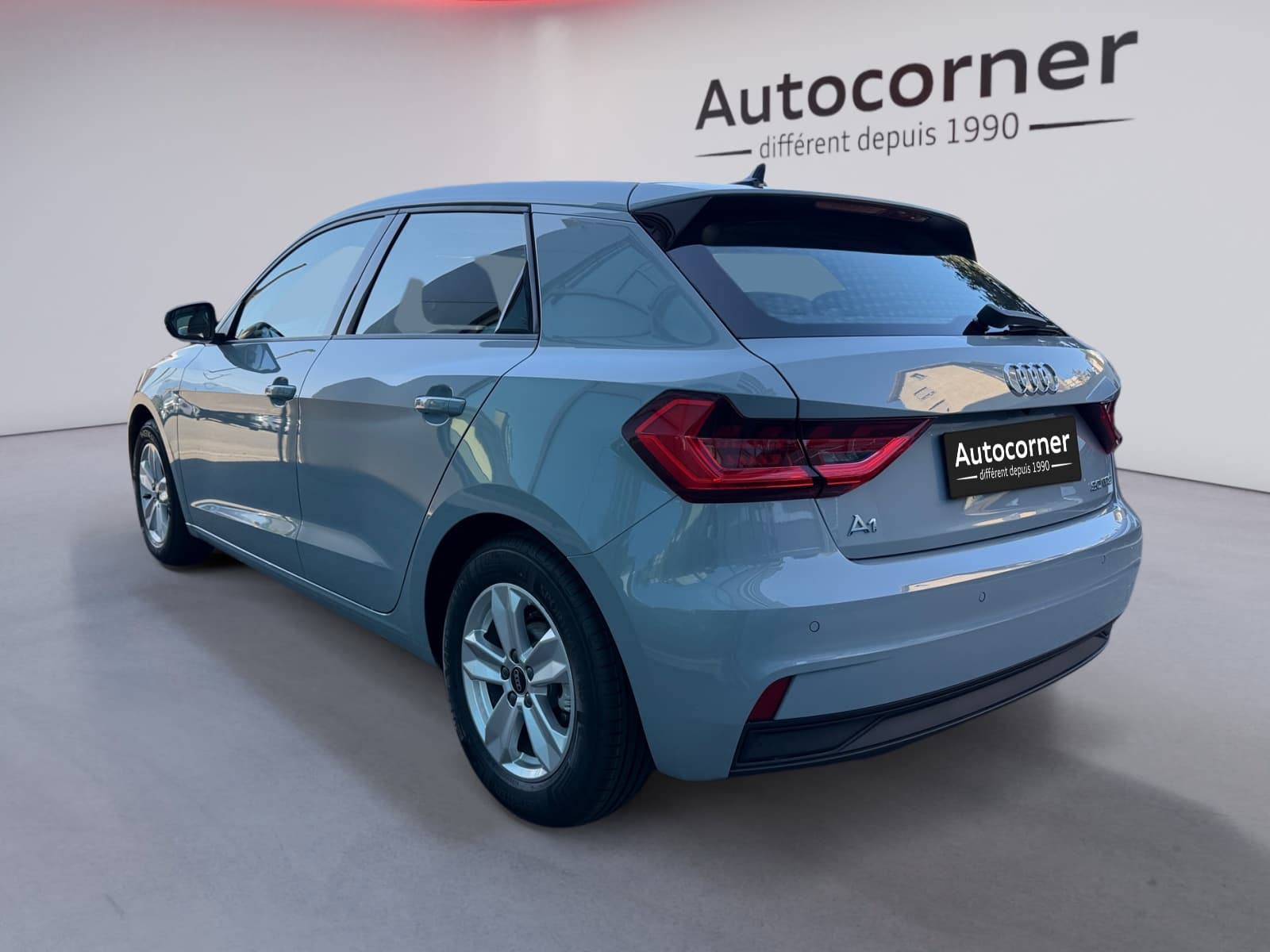 AUDI A1 - Image 3