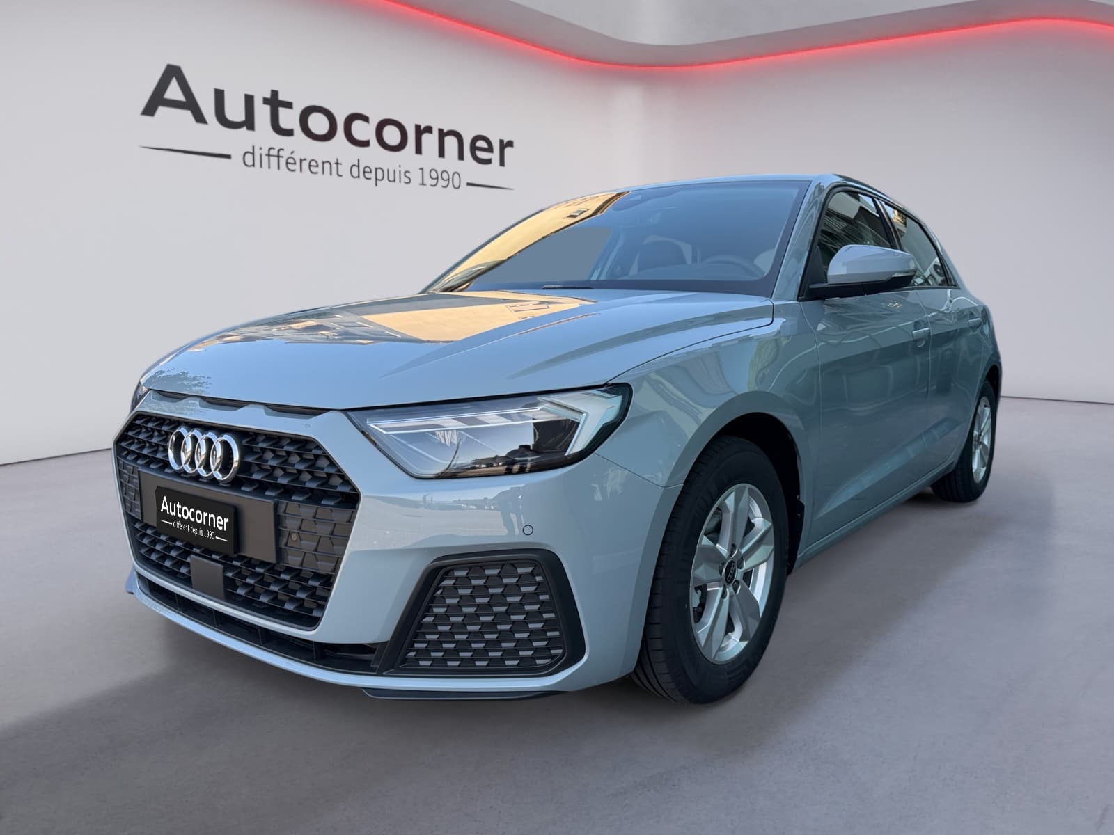 AUDI A1 - Image 2