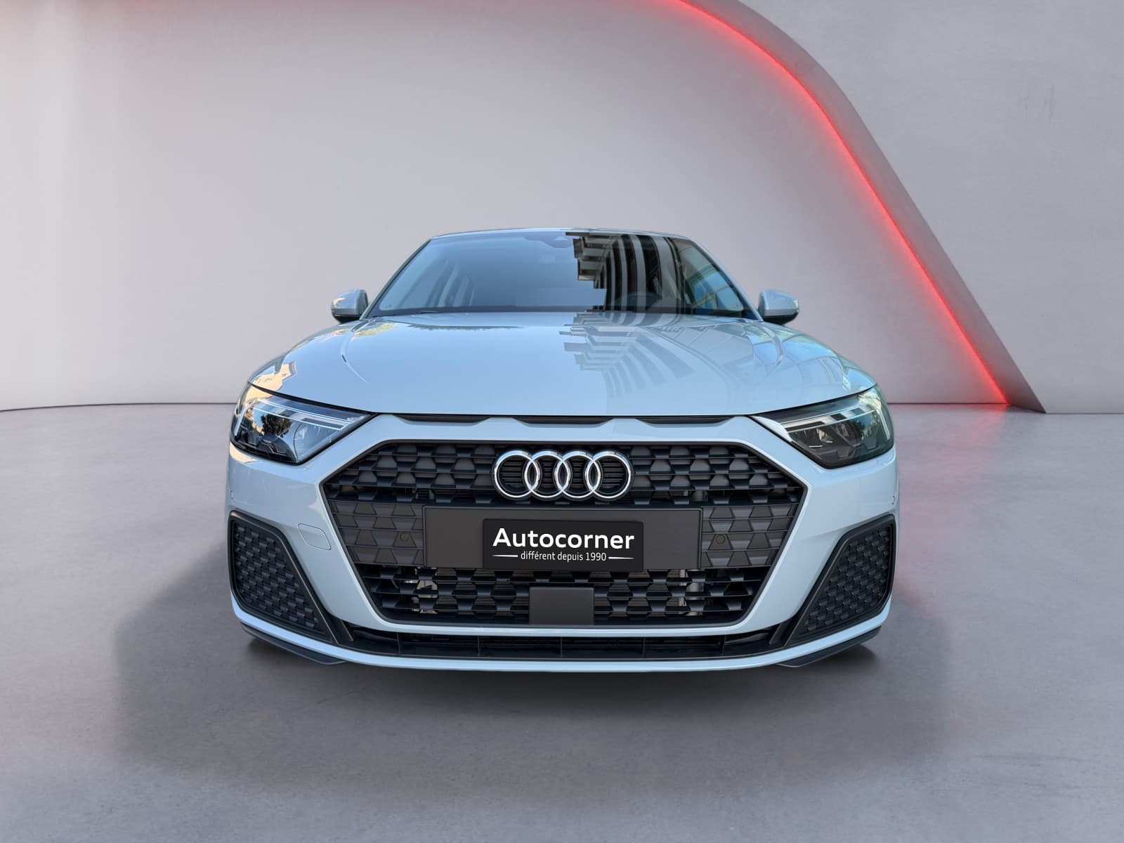 AUDI A1 - Image 6