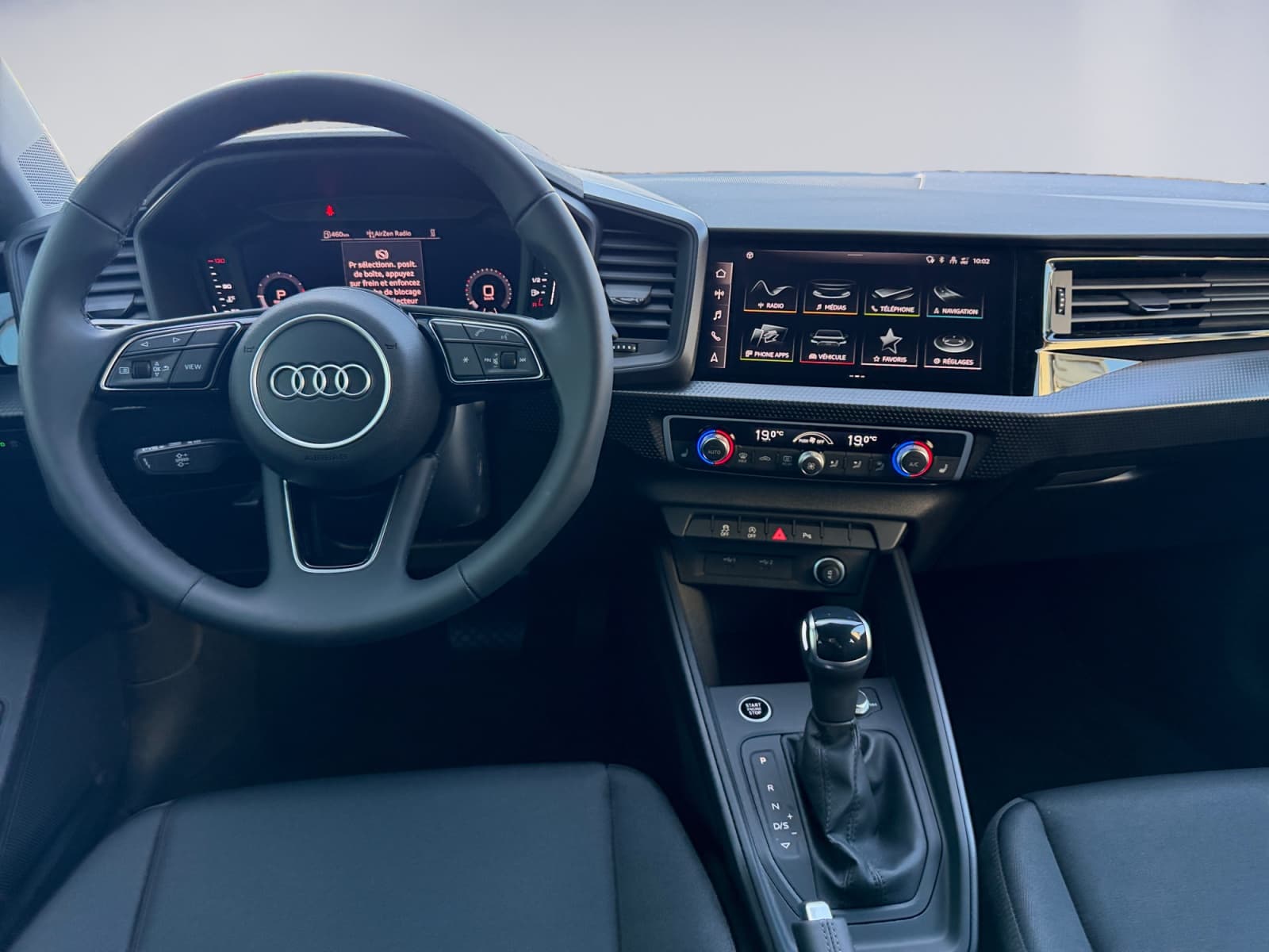AUDI A1 - Image 8