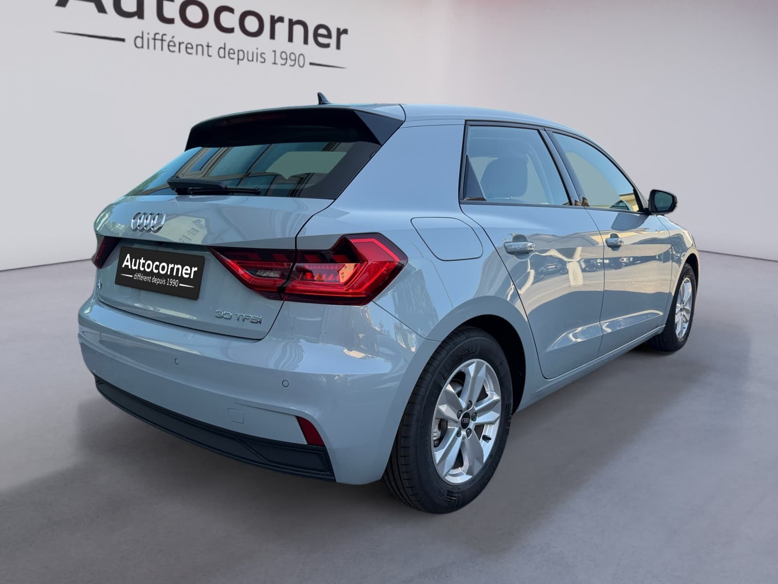 AUDI A1 - Image 5
