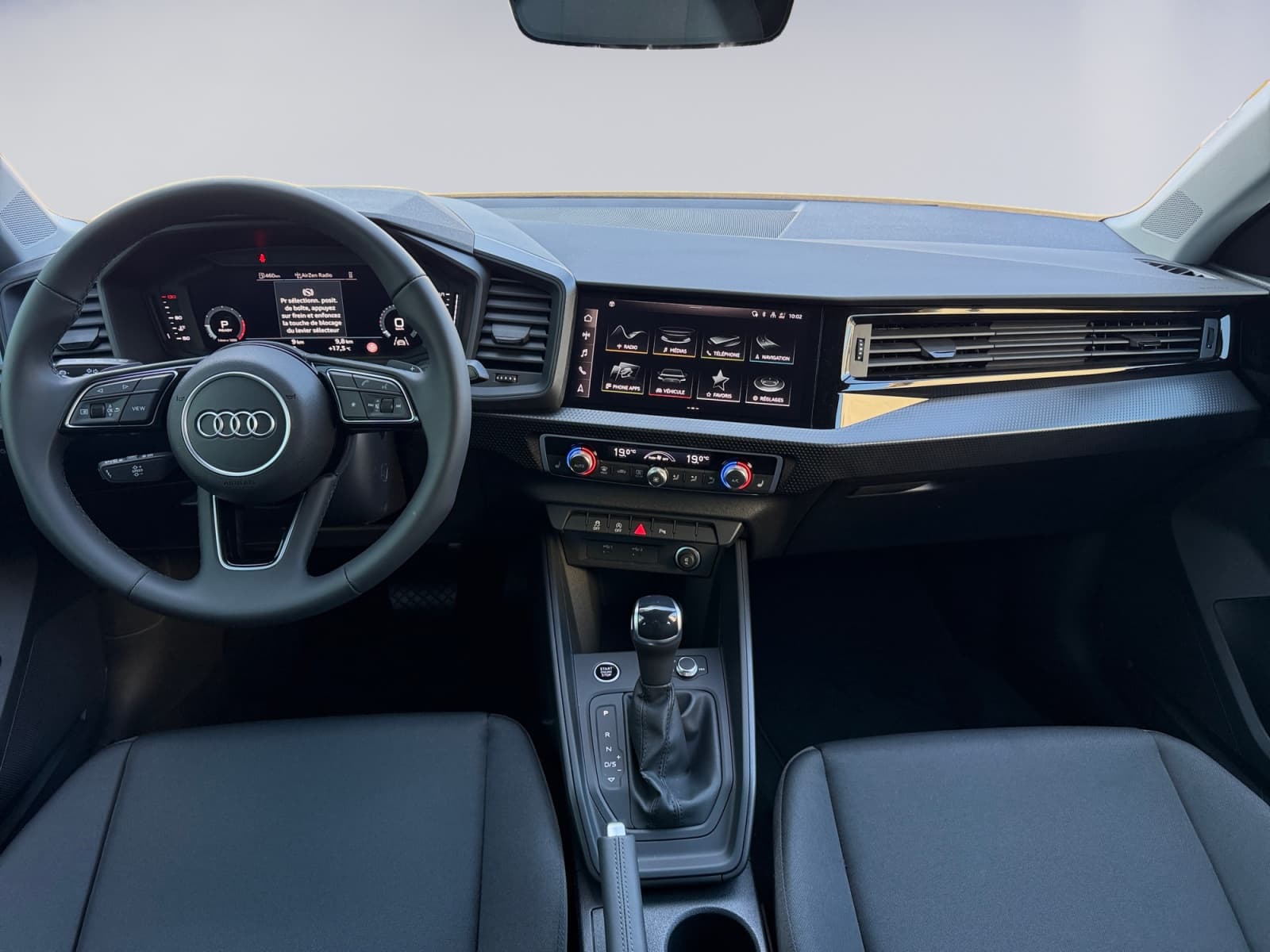 AUDI A1 - Image 9