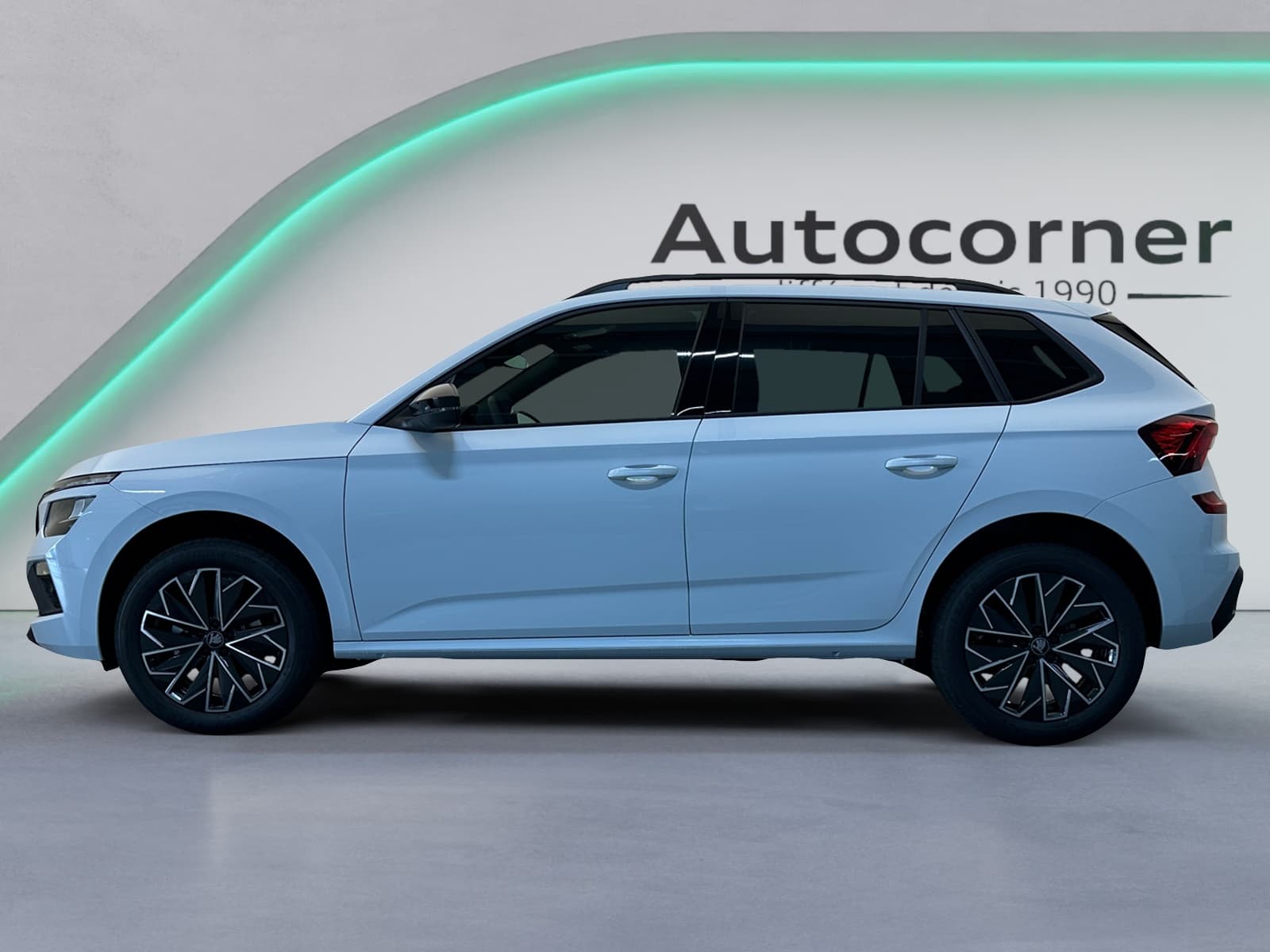 SKODA KAMIQ - Image 2
