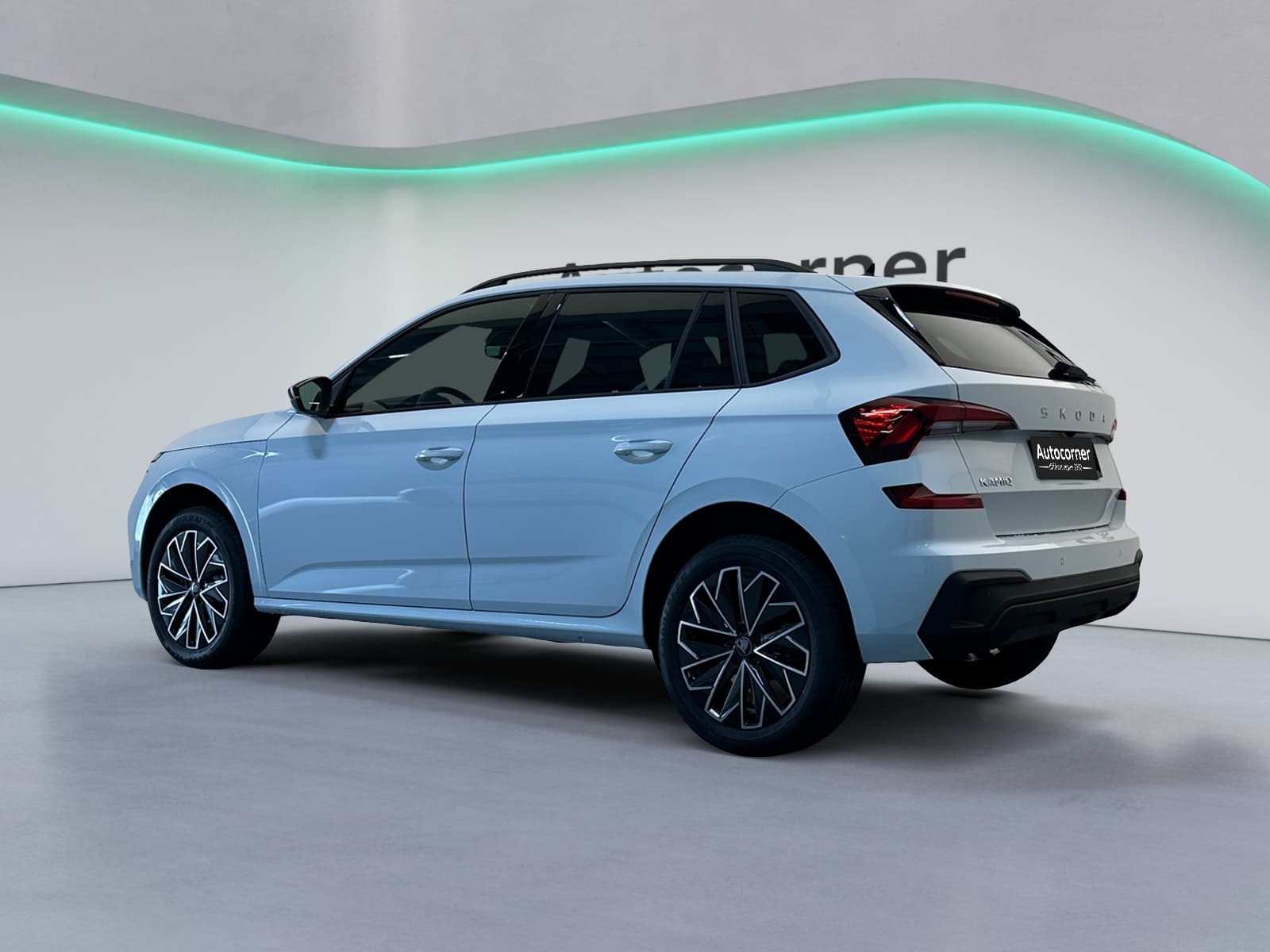 SKODA KAMIQ - Image 3