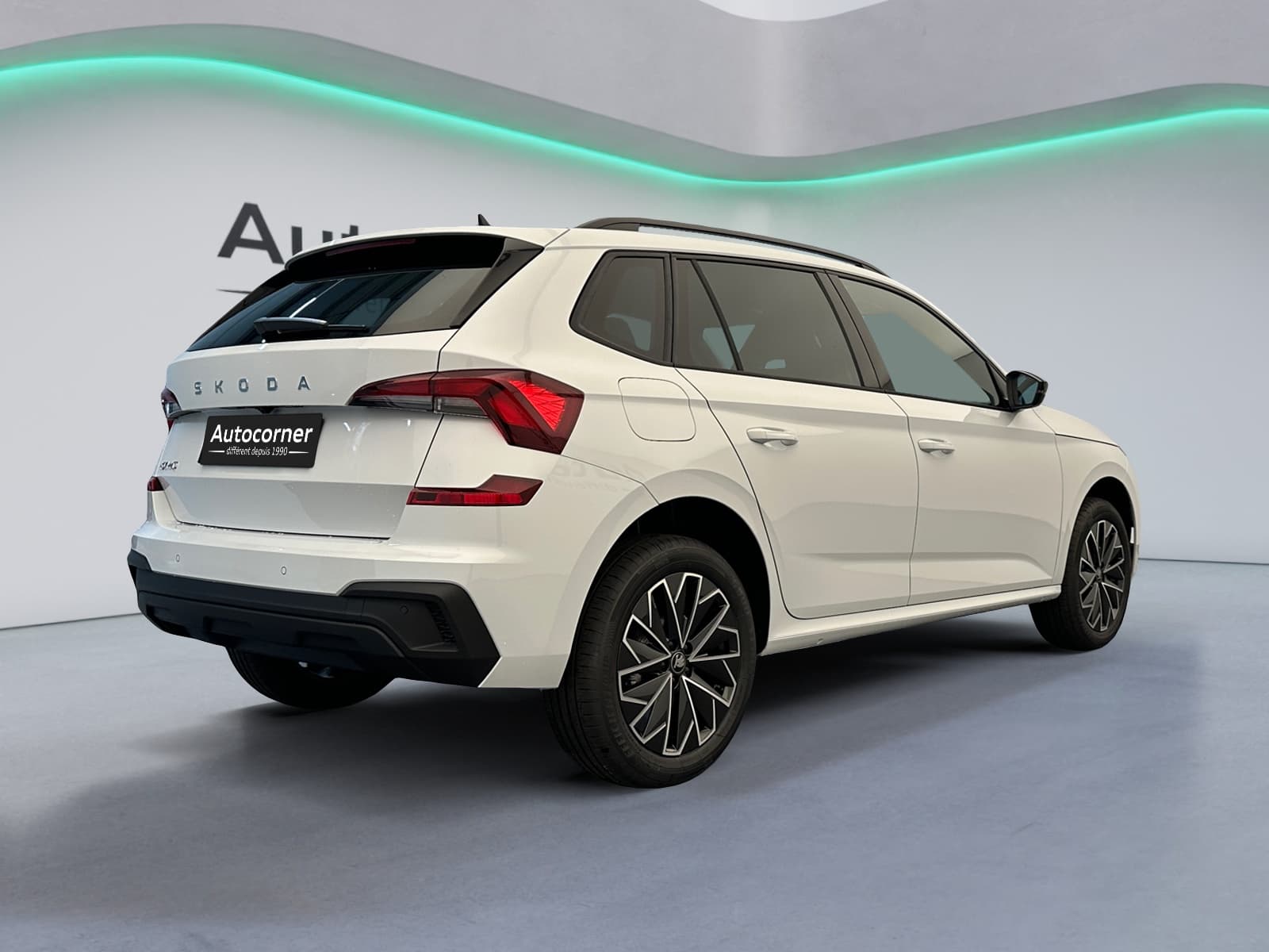 SKODA KAMIQ - Image 5