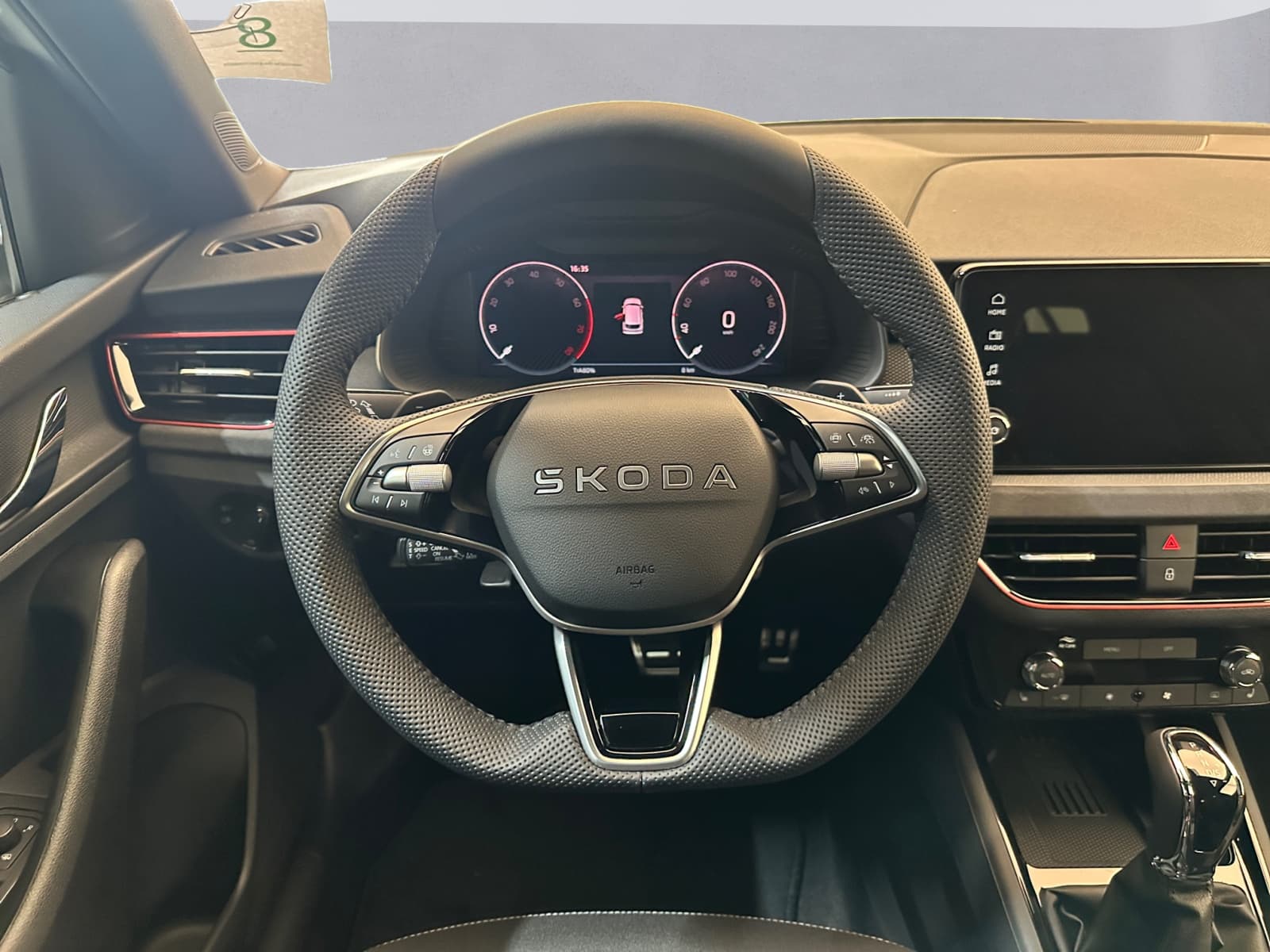 SKODA KAMIQ - Image 11