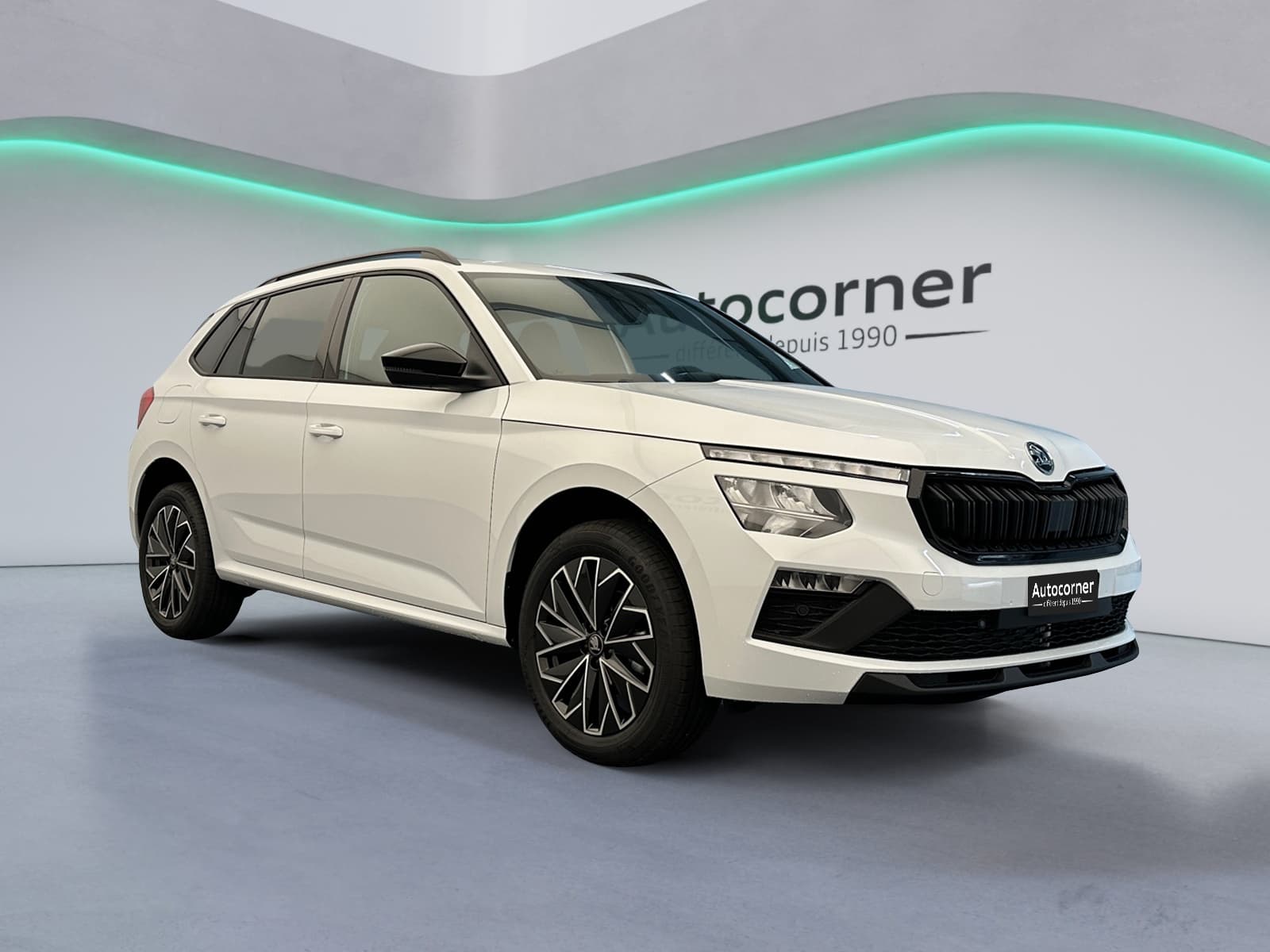 SKODA KAMIQ - Image 7