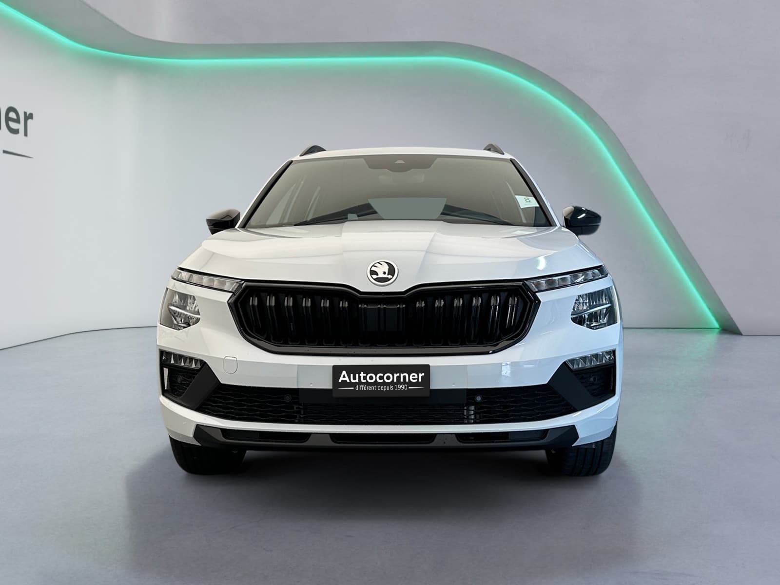 SKODA KAMIQ - Image 8