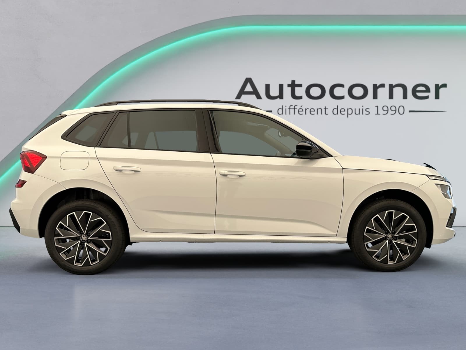 SKODA KAMIQ - Image 6