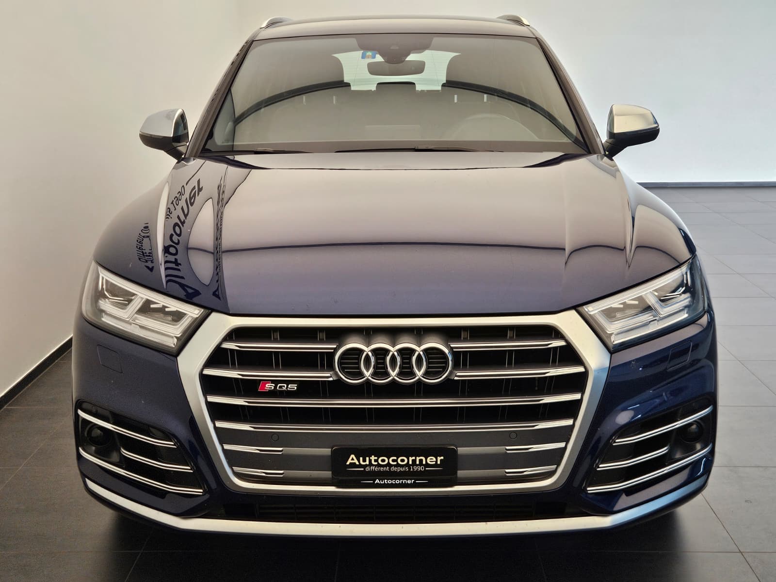 AUDI SQ5 - Image 4