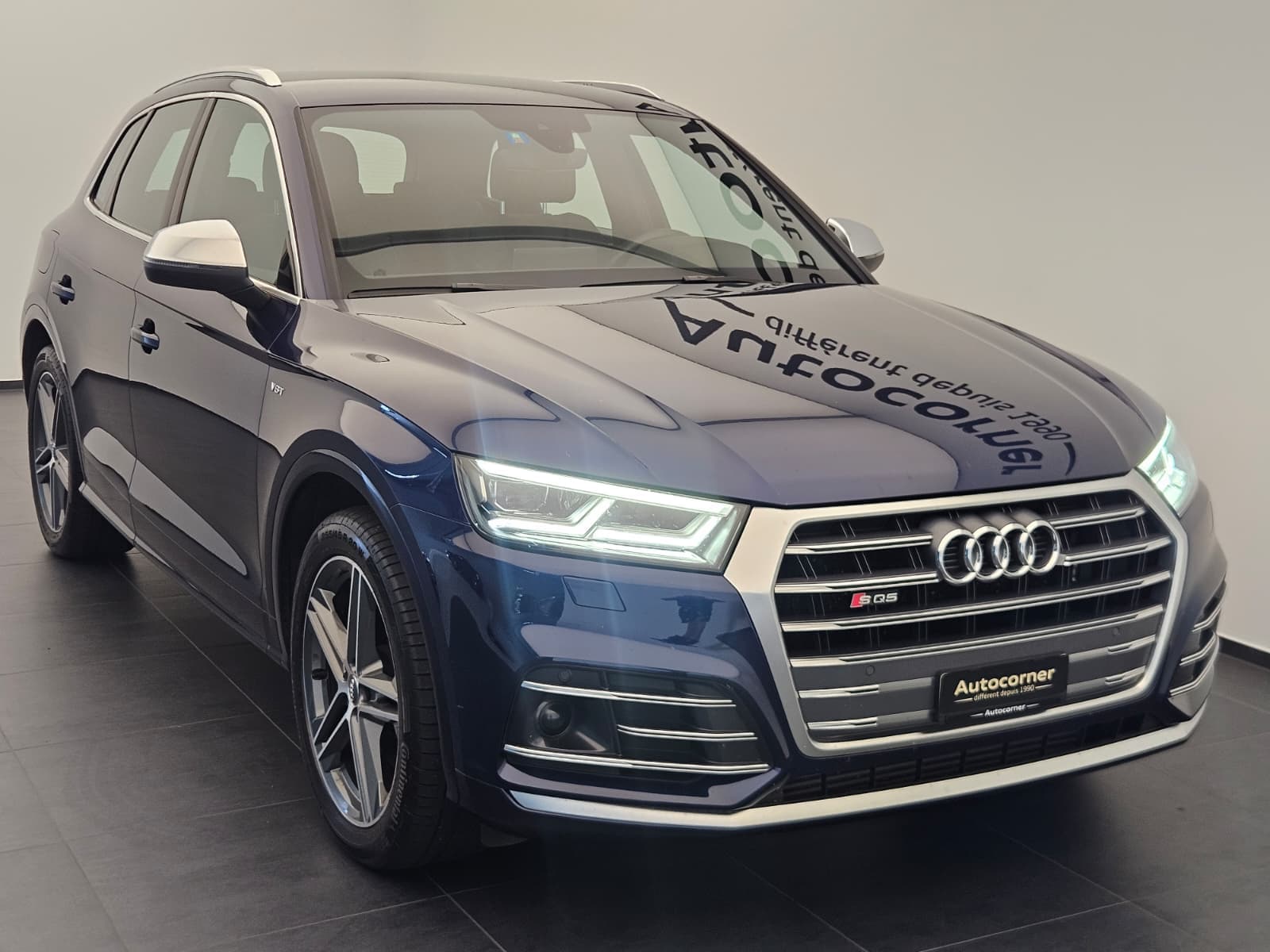 AUDI SQ5 - Image 5