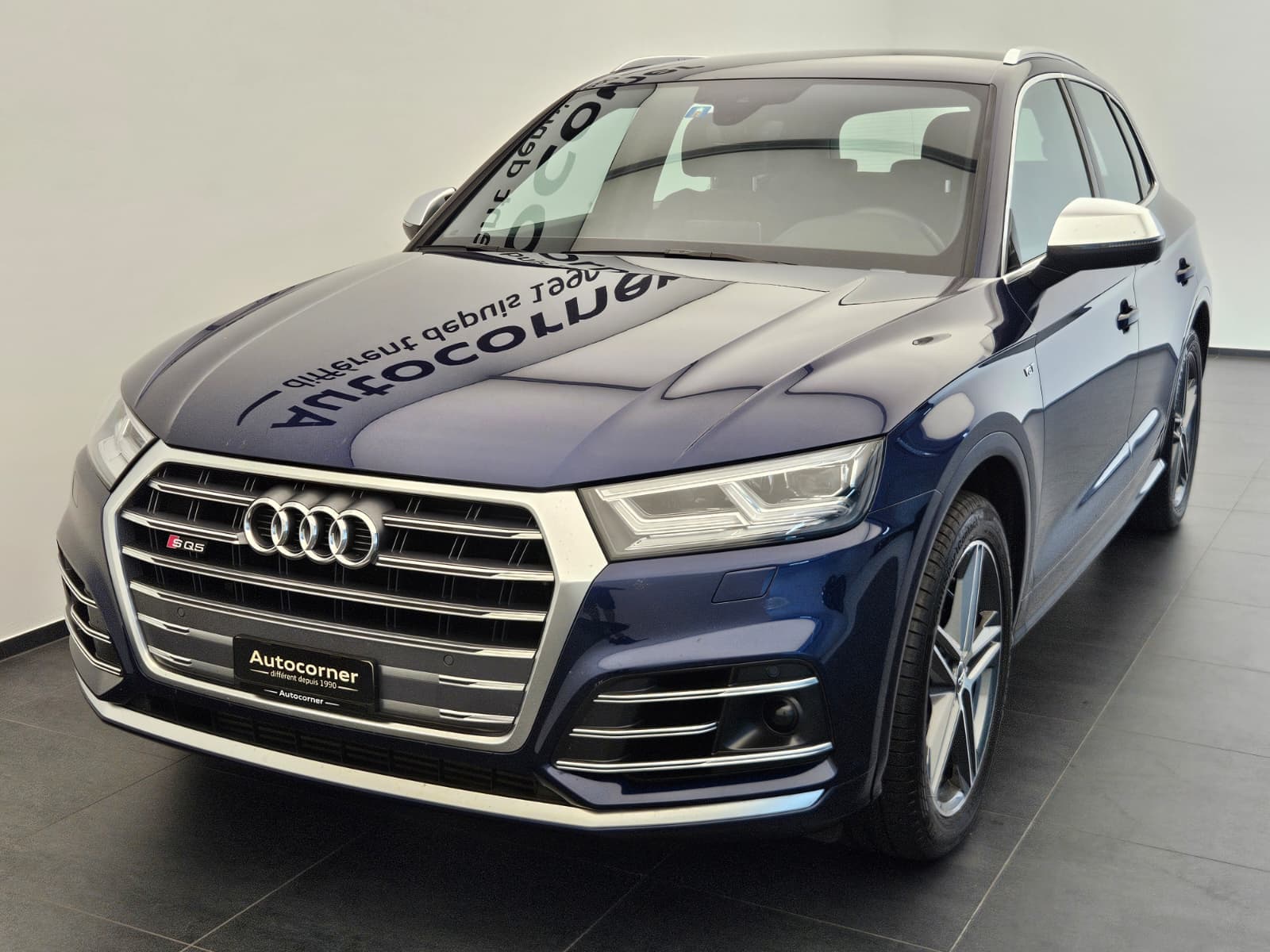 AUDI SQ5 - Image 3