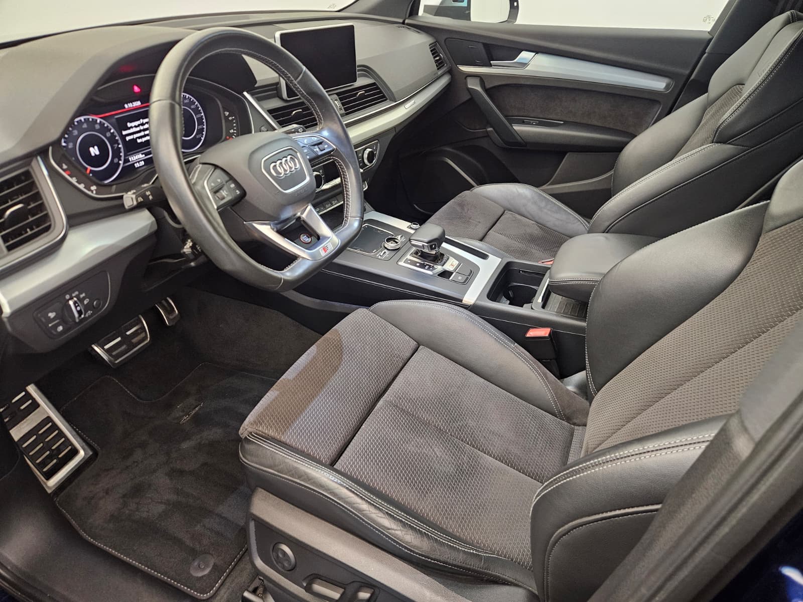 AUDI SQ5 - Image 11