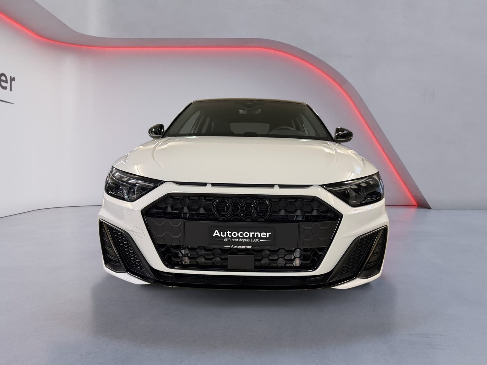 AUDI A1 - Image 6