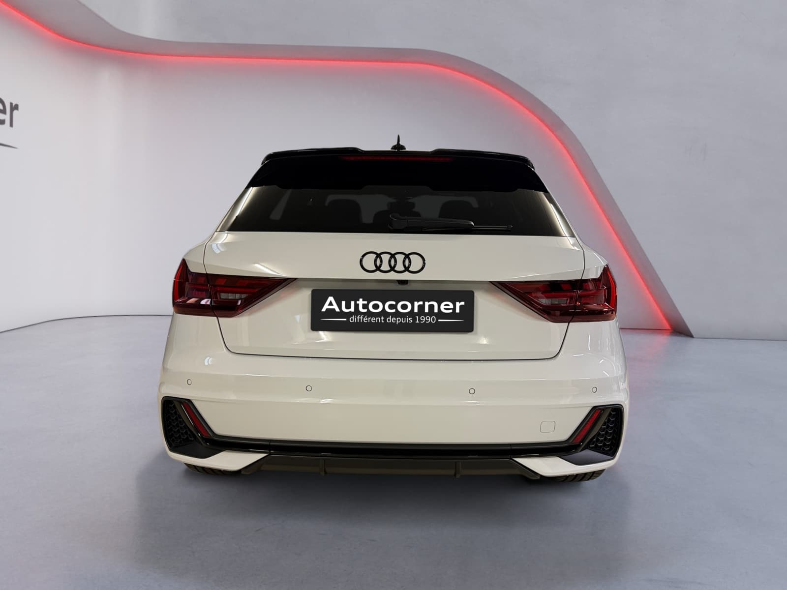 AUDI A1 - Image 4