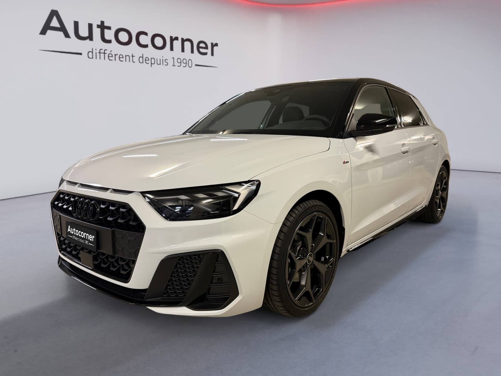 AUDI A1 - Image 2
