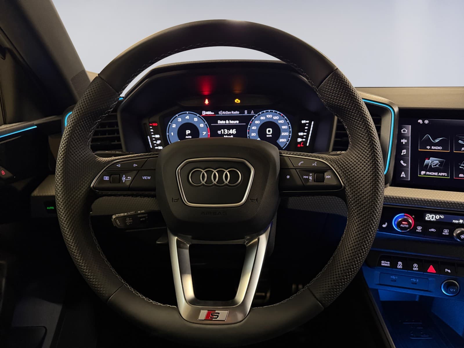AUDI A1 - Image 9