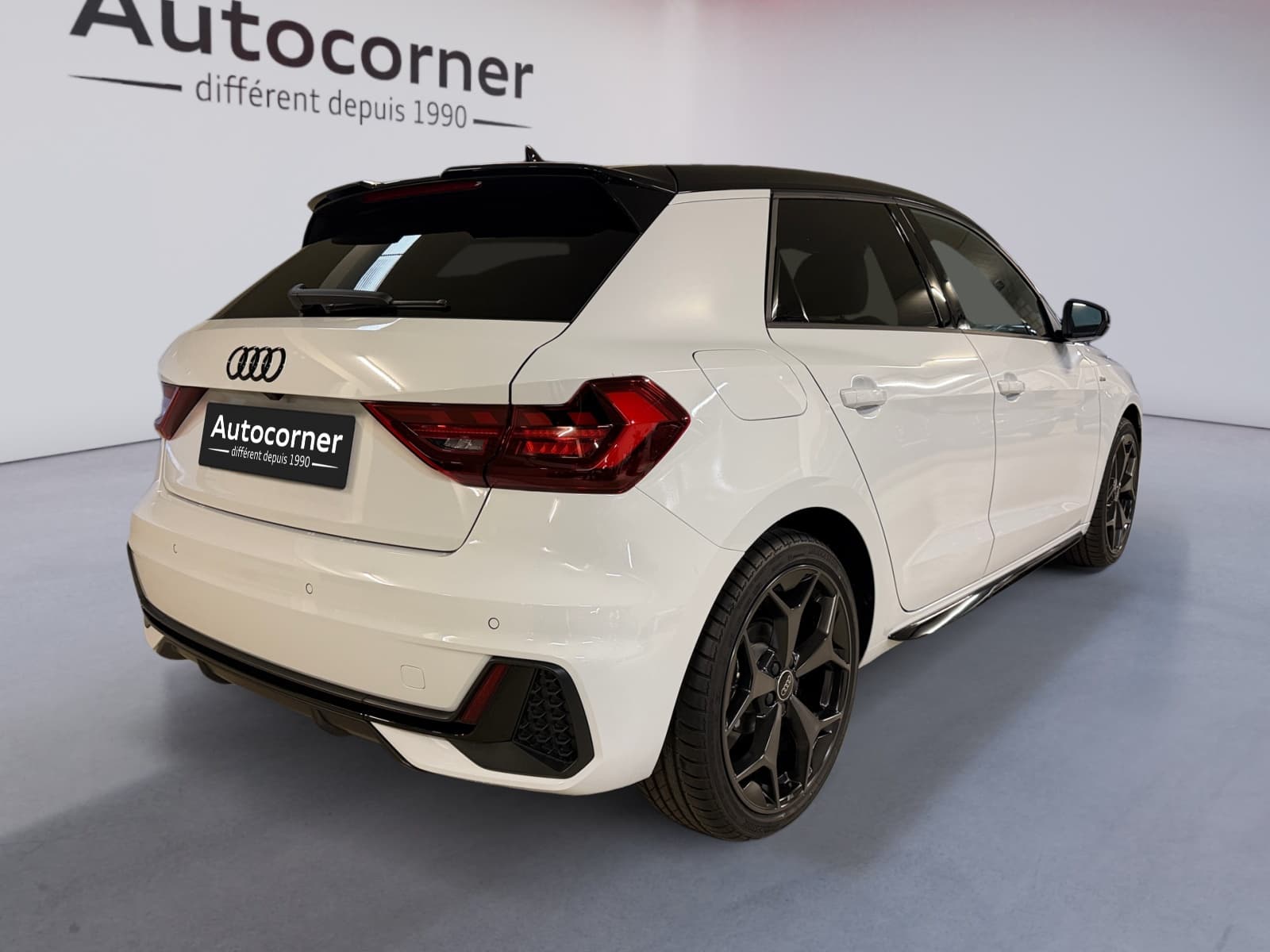 AUDI A1 - Image 5