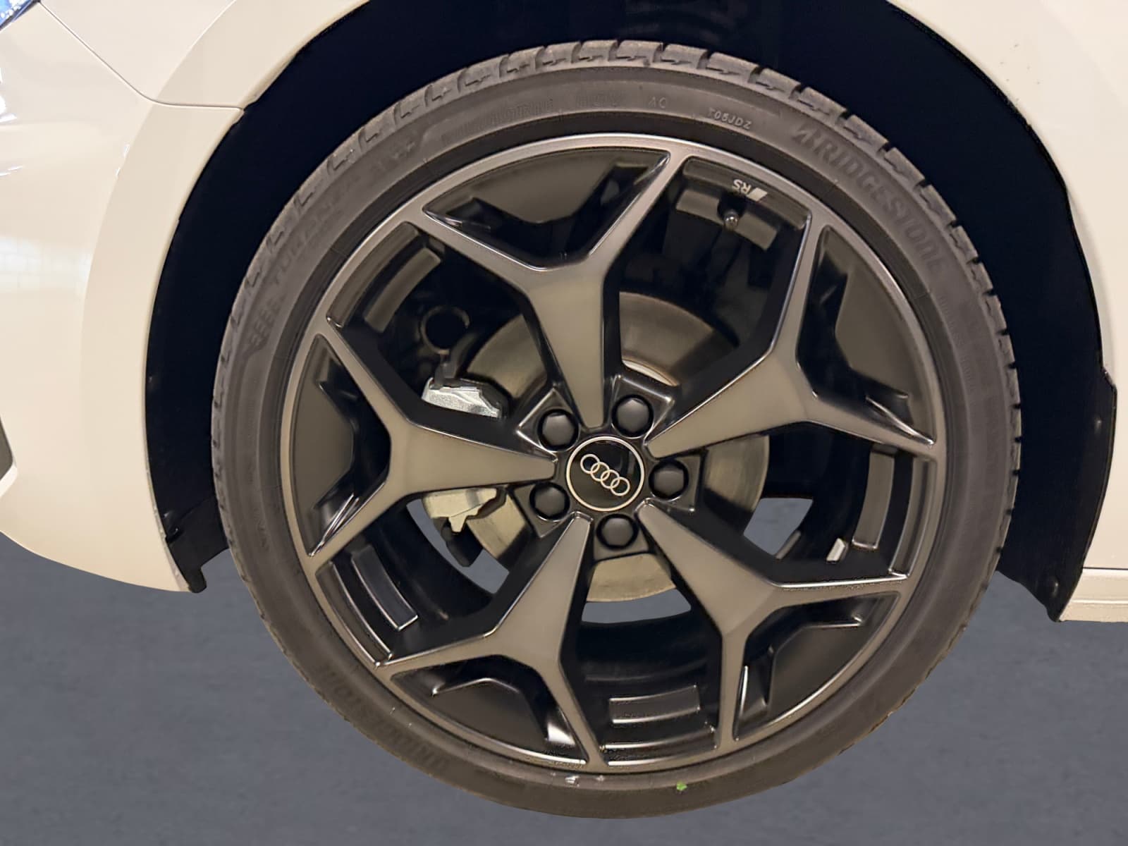 AUDI A1 - Image 11
