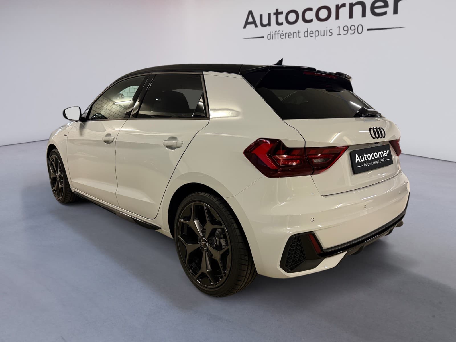AUDI A1 - Image 3