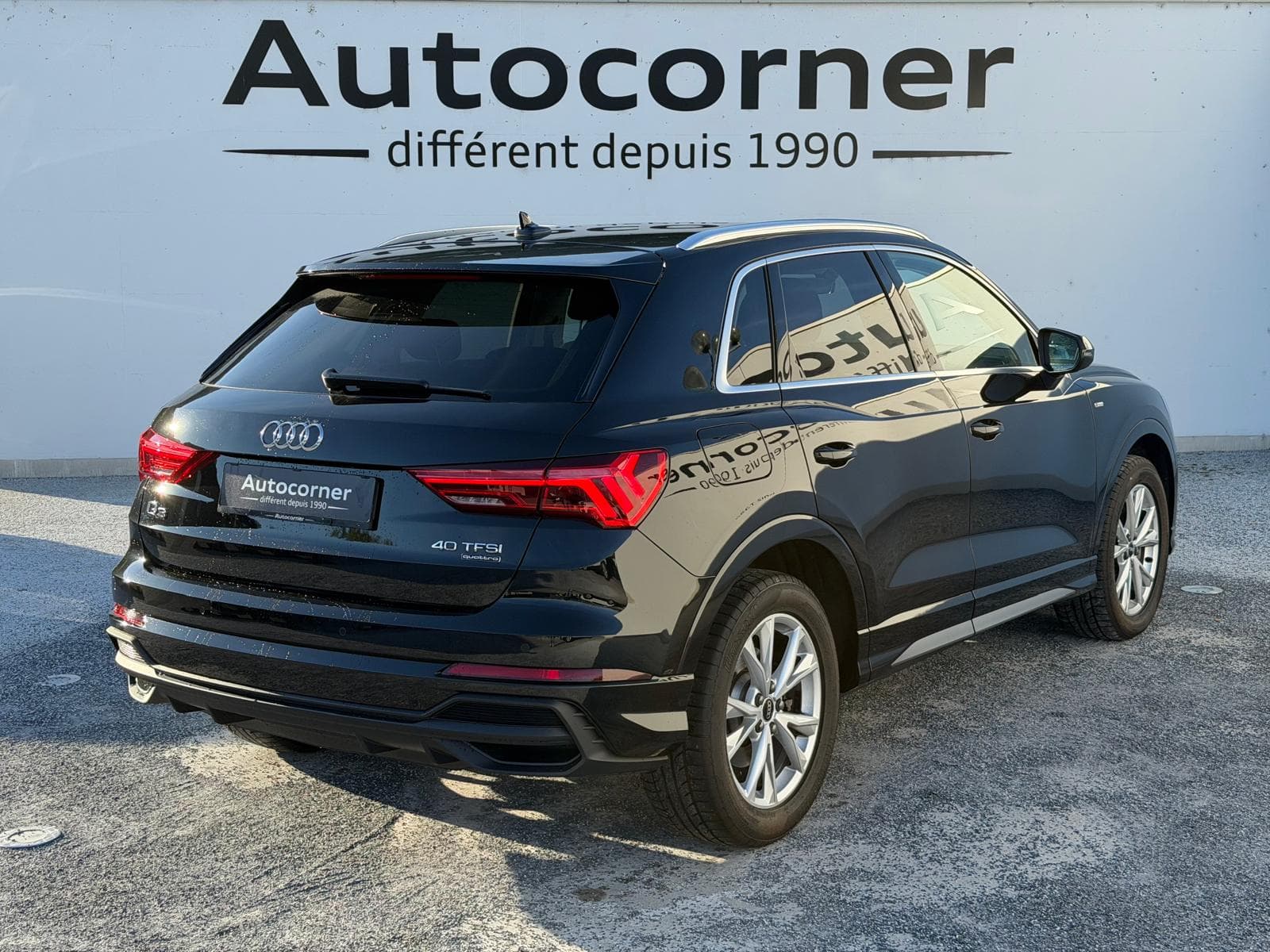 AUDI Q3 - Image 2