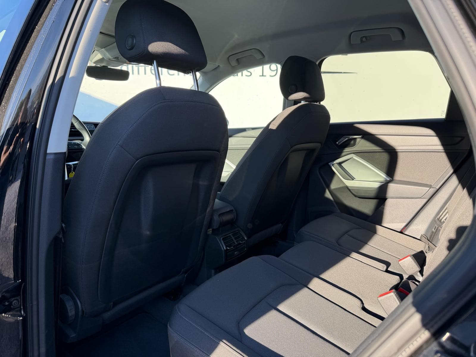 AUDI Q3 - Image 5