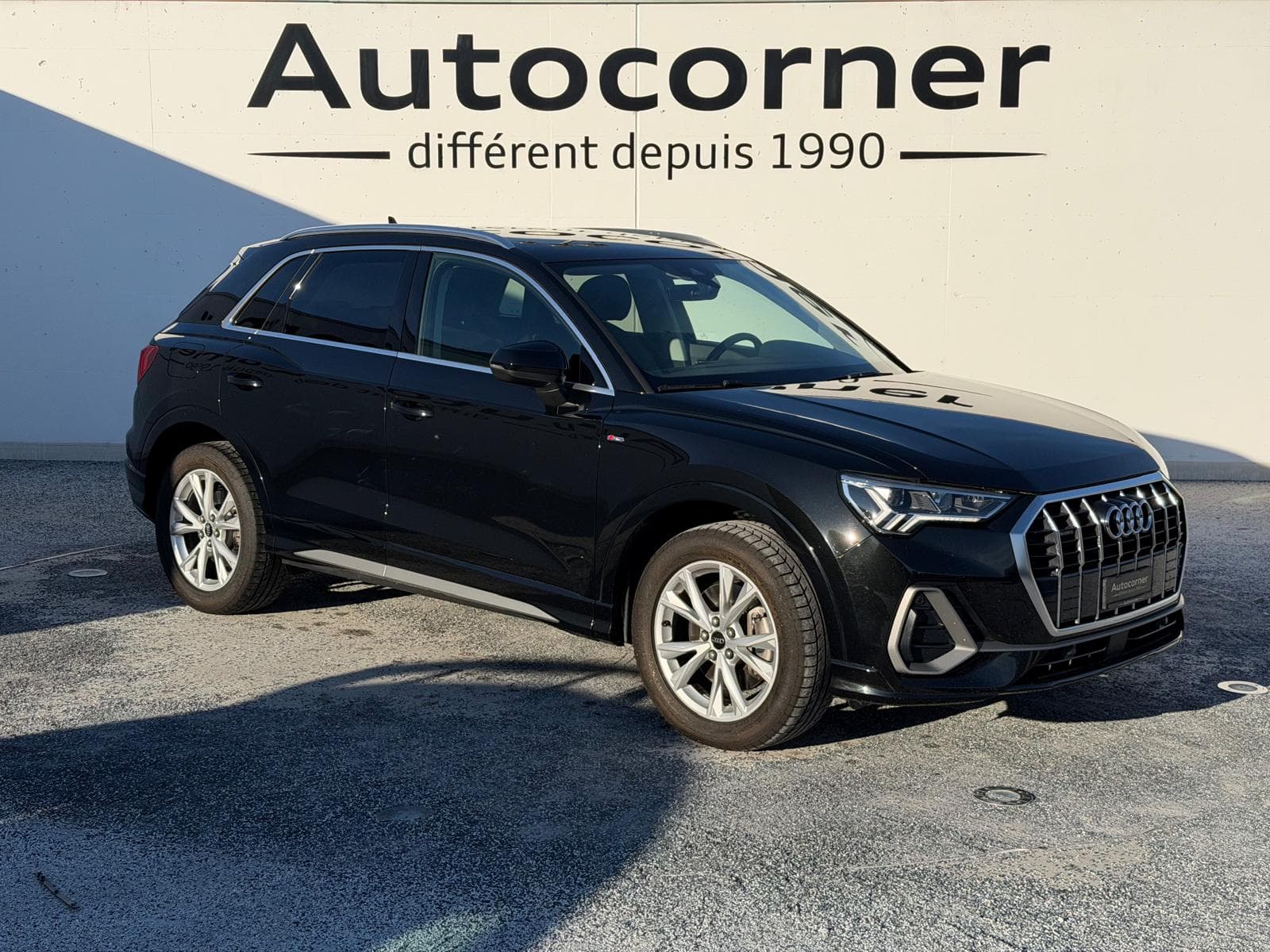 AUDI Q3 - Image 4