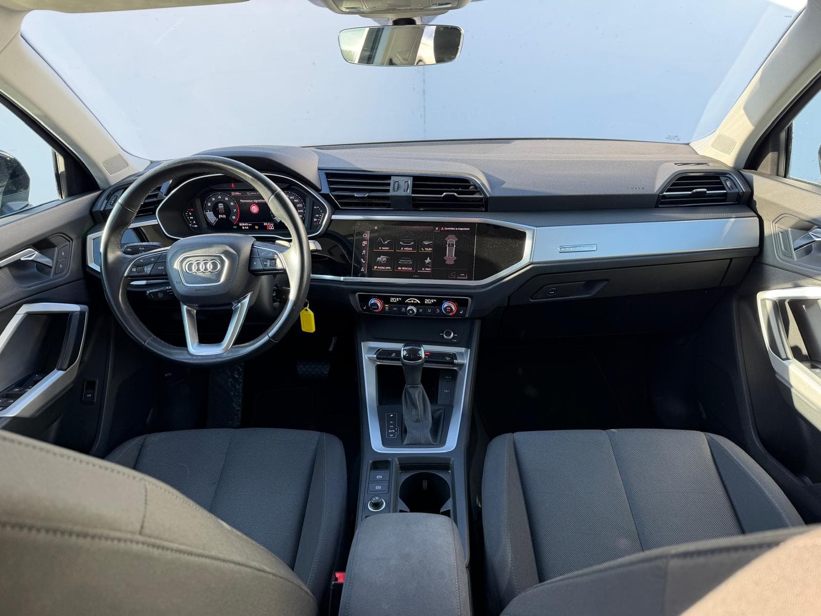 AUDI Q3 - Image 6