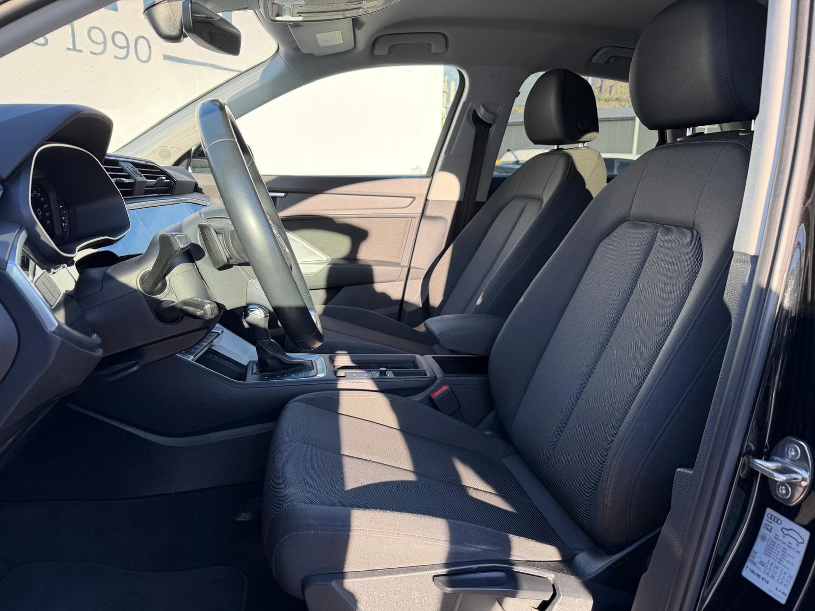 AUDI Q3 - Image 9