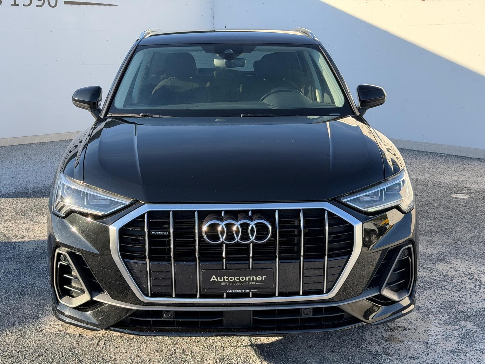 AUDI Q3 - Image 3