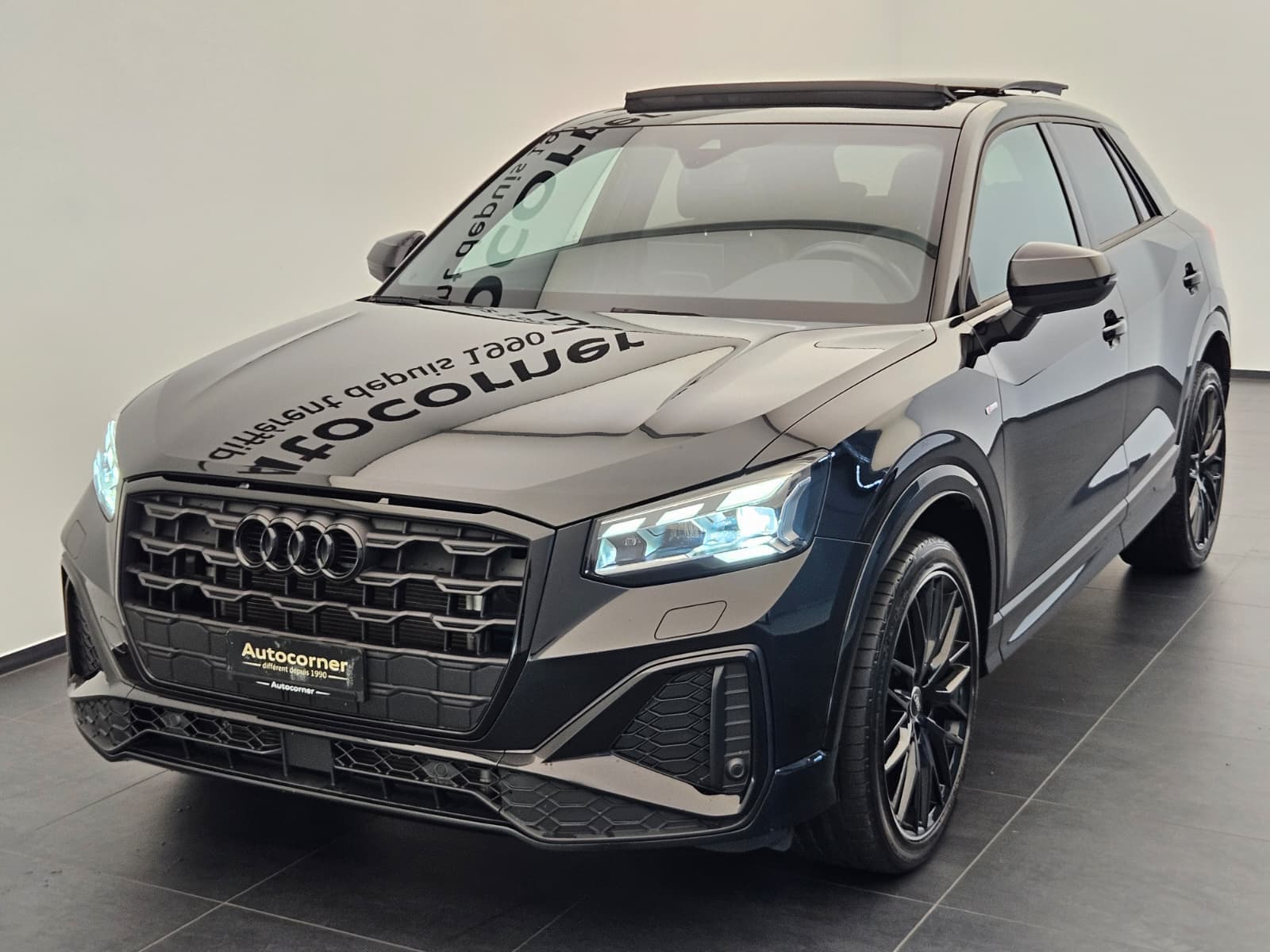 AUDI Q2 - Image 3