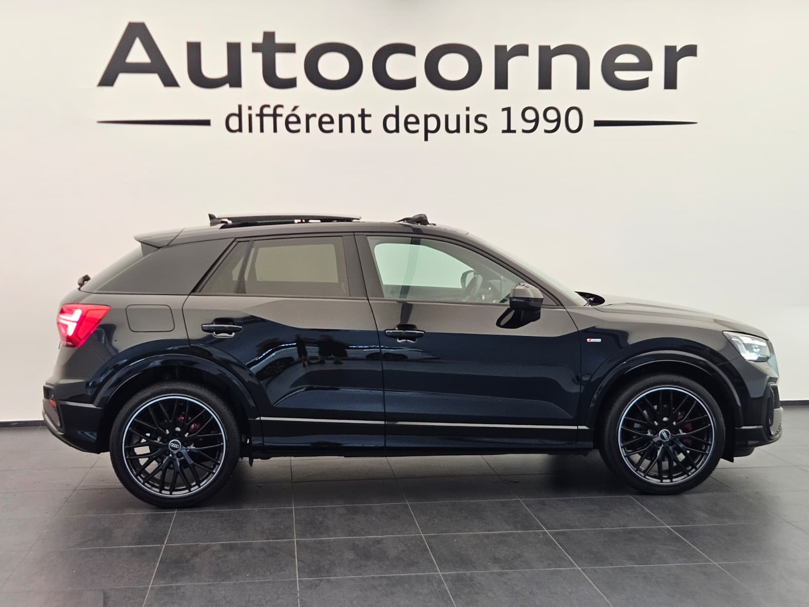 AUDI Q2 - Image 6