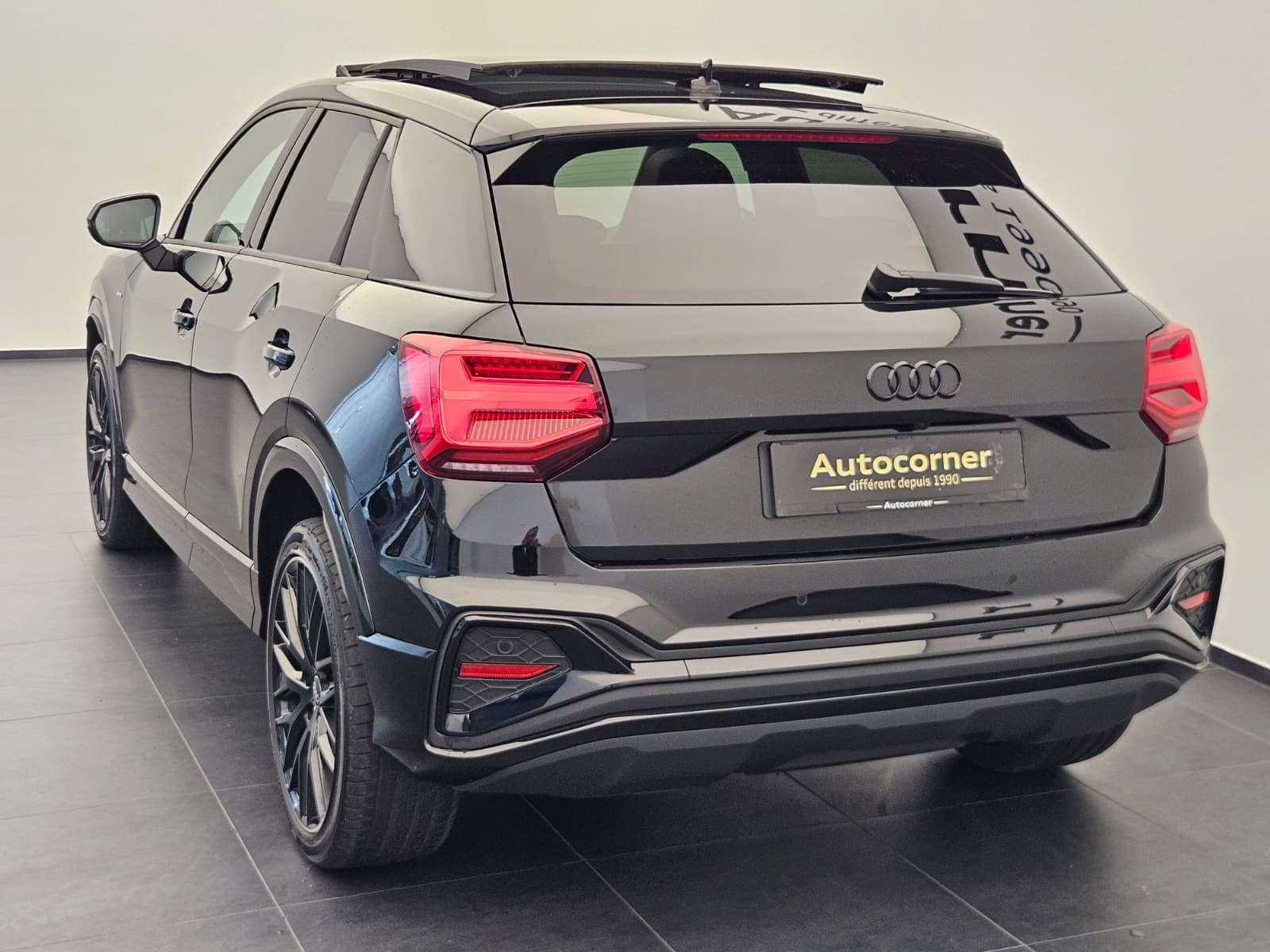 AUDI Q2 - Image 9