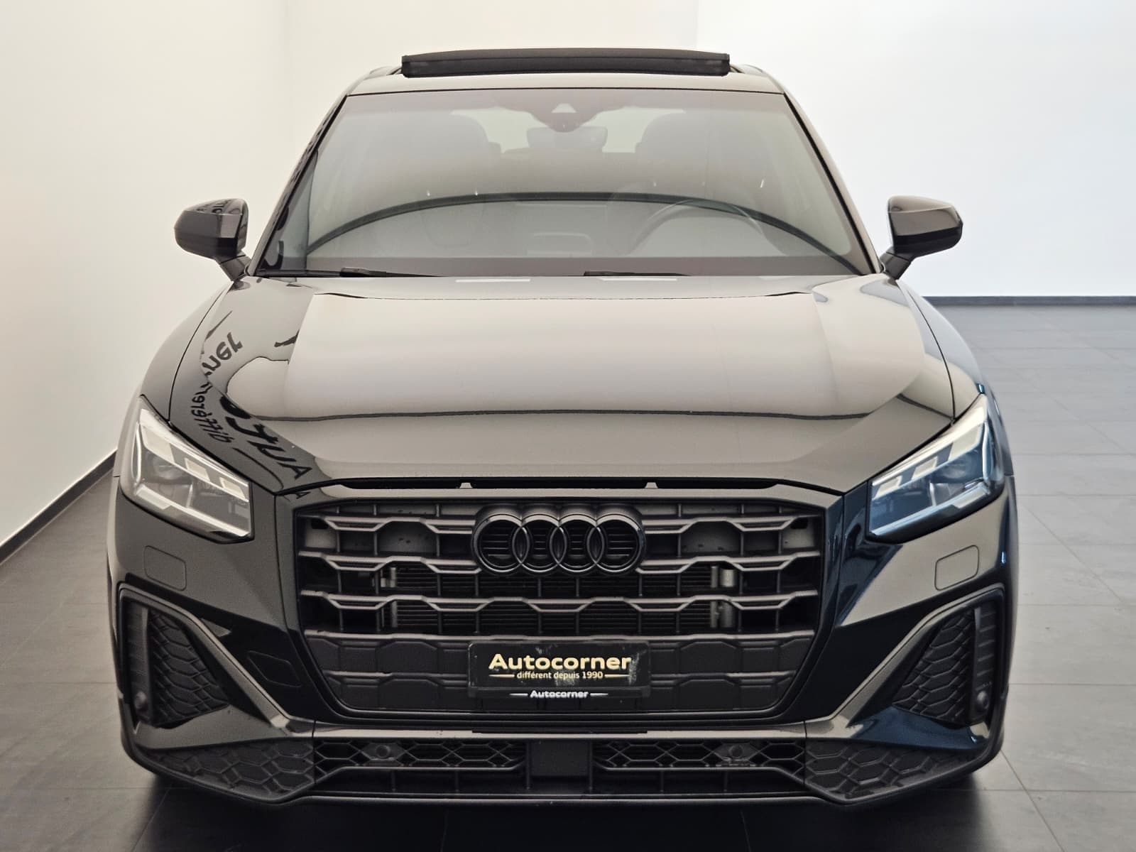 AUDI Q2 - Image 4