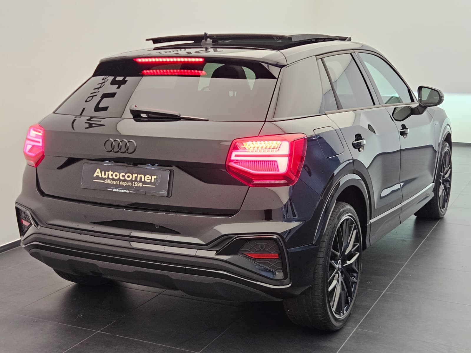 AUDI Q2 - Image 7