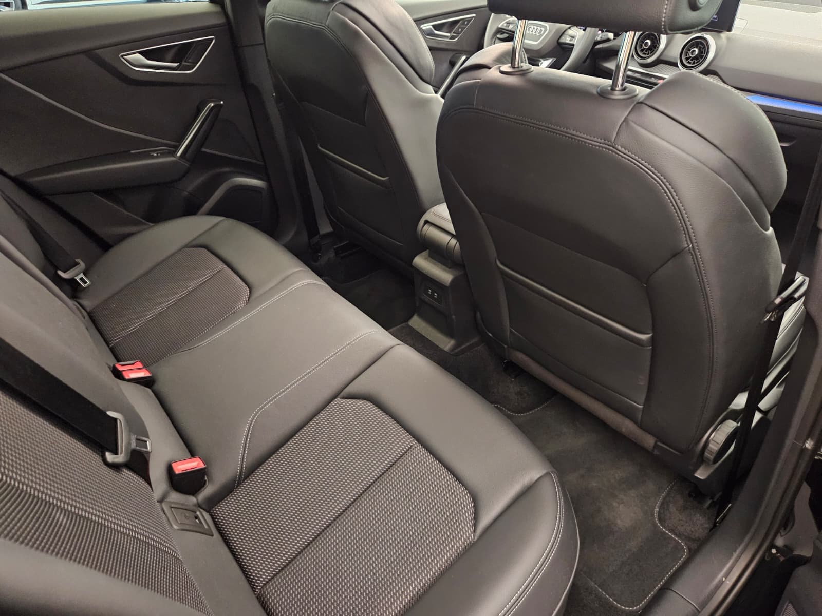 AUDI Q2 - Image 14
