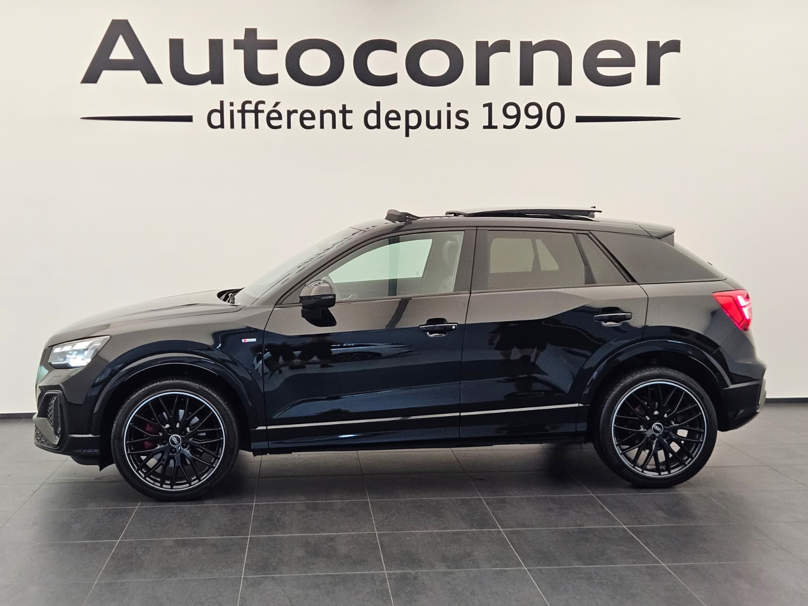 AUDI Q2 - Image 2