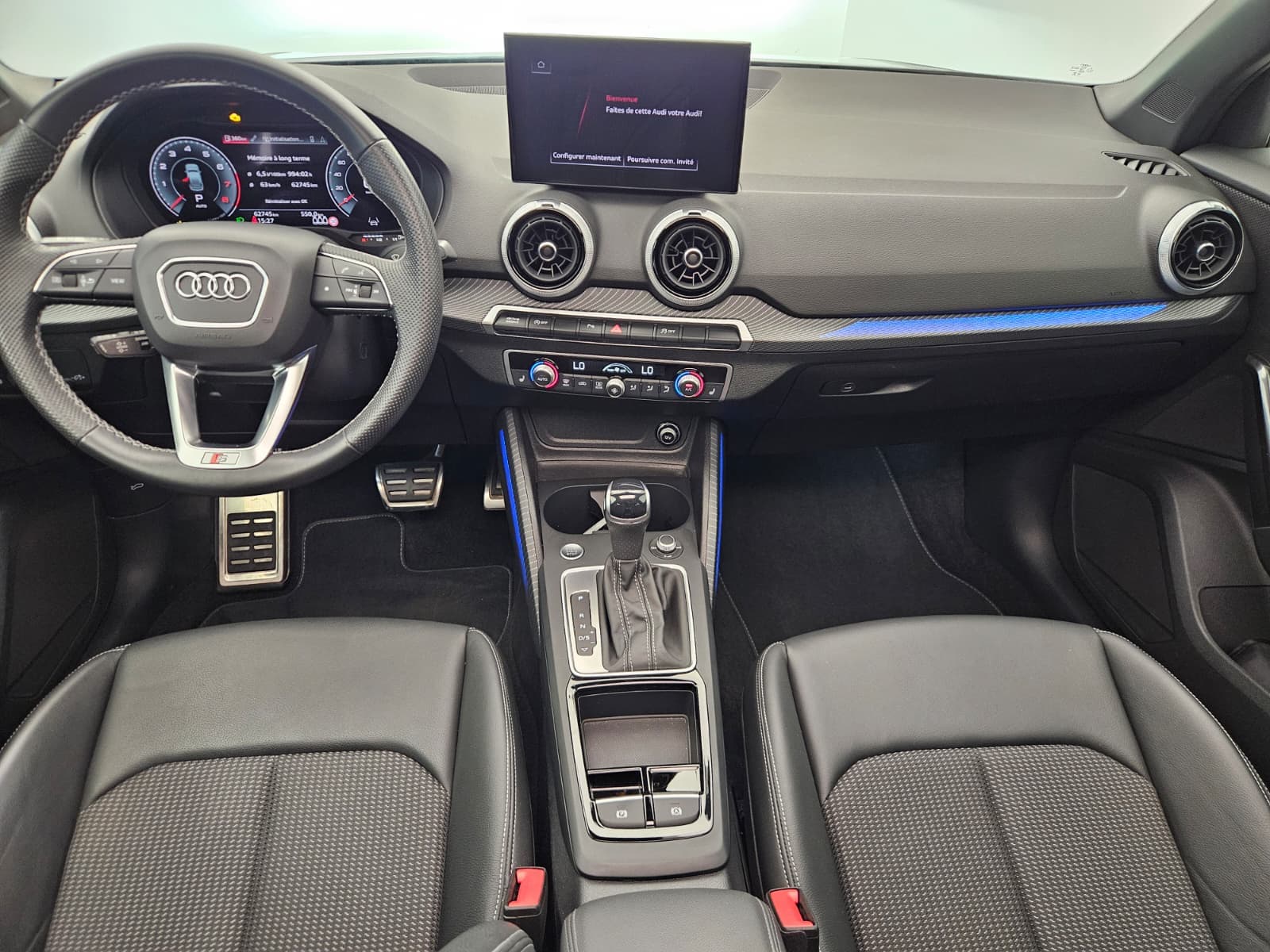 AUDI Q2 - Image 10