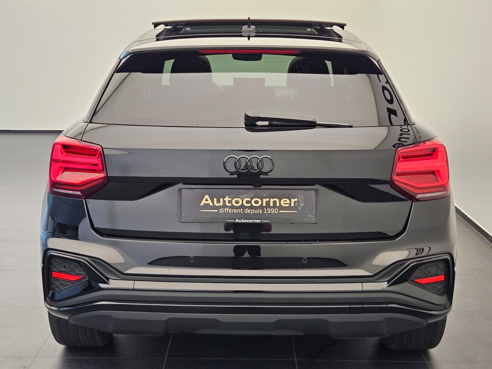 AUDI Q2 - Image 8