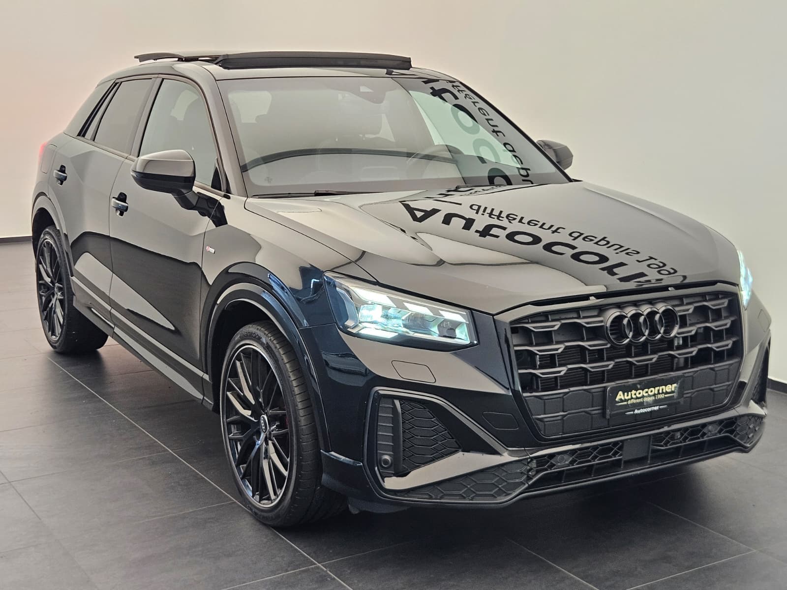 AUDI Q2 - Image 5