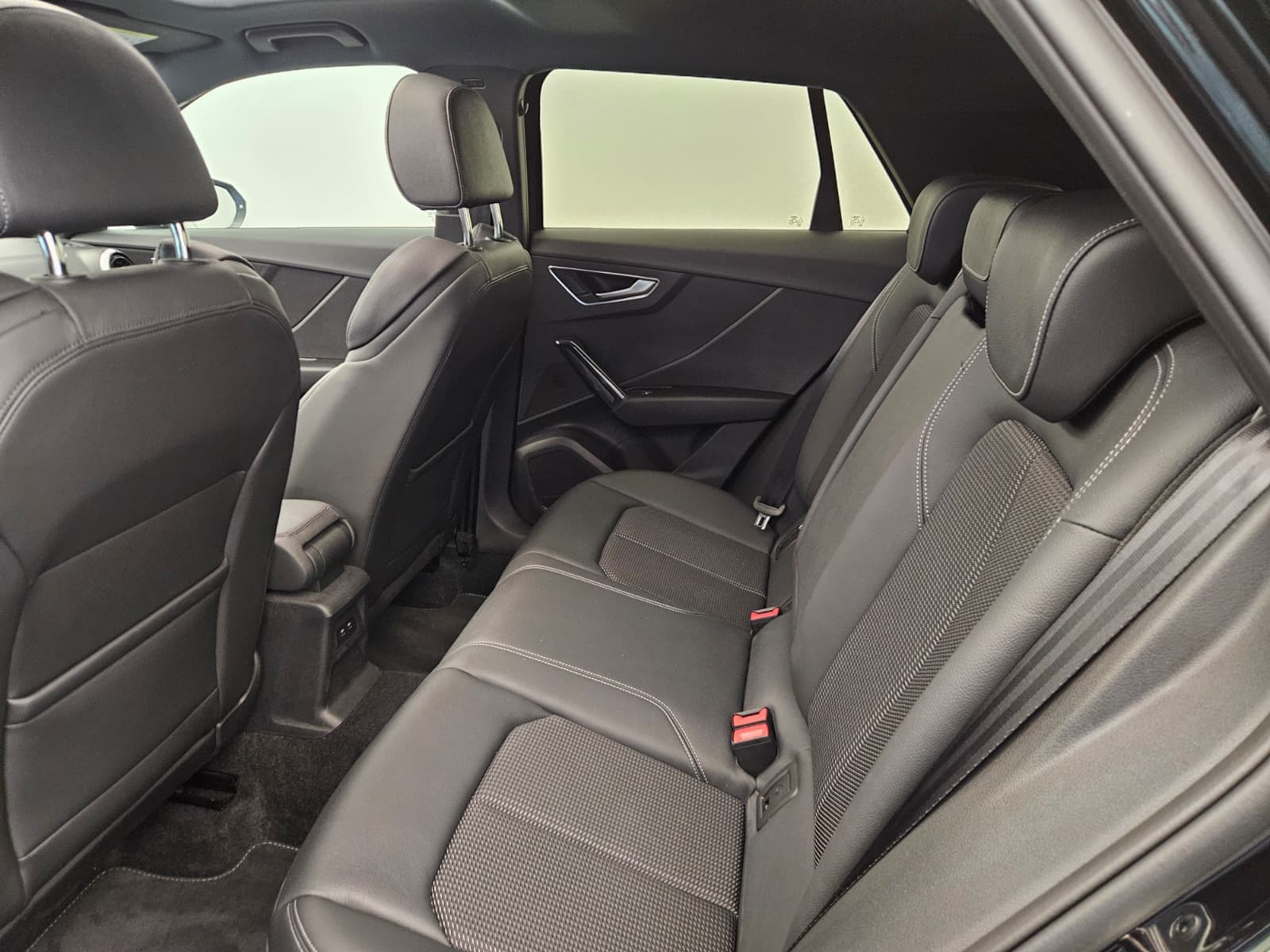 AUDI Q2 - Image 13