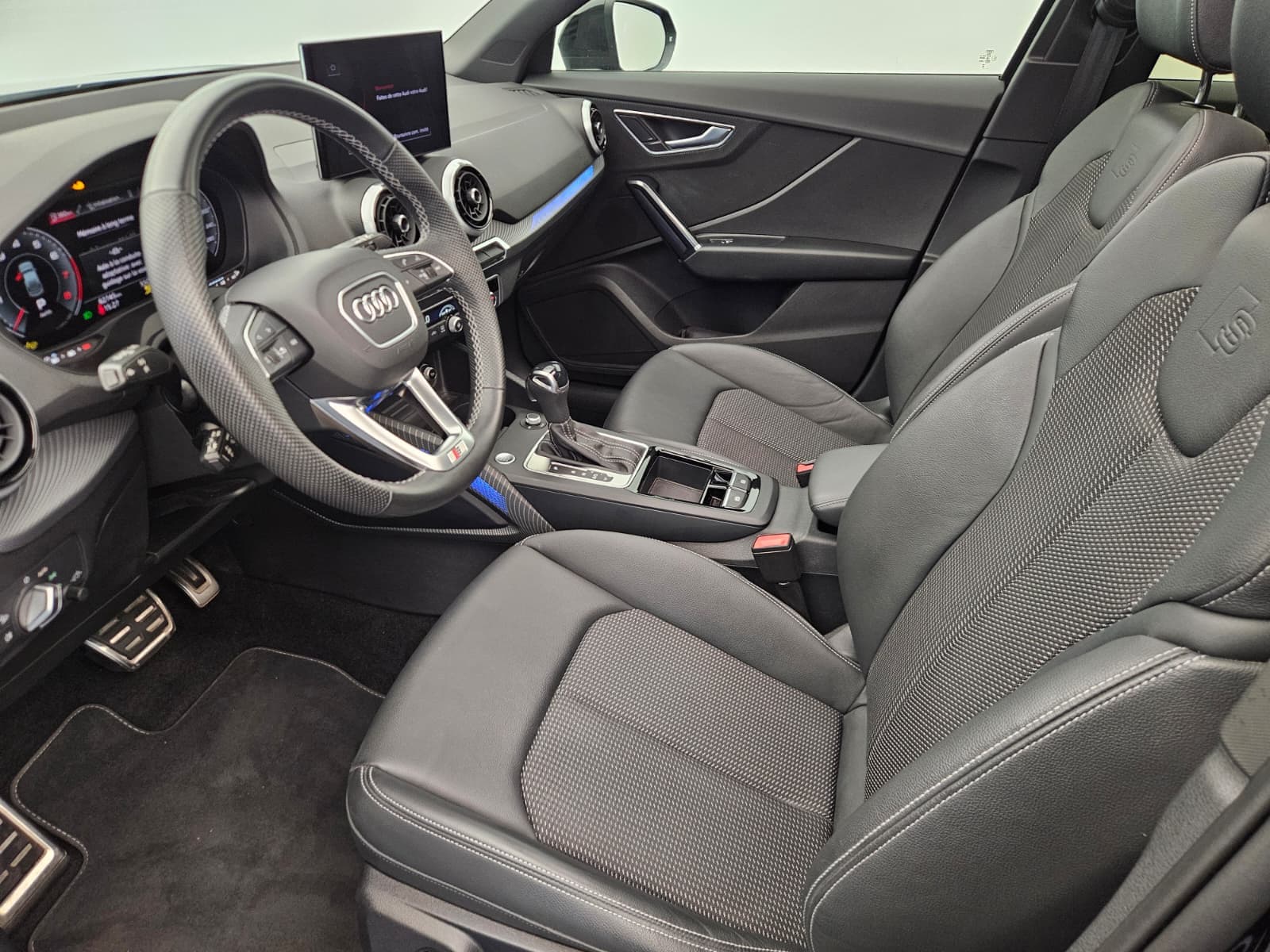 AUDI Q2 - Image 11
