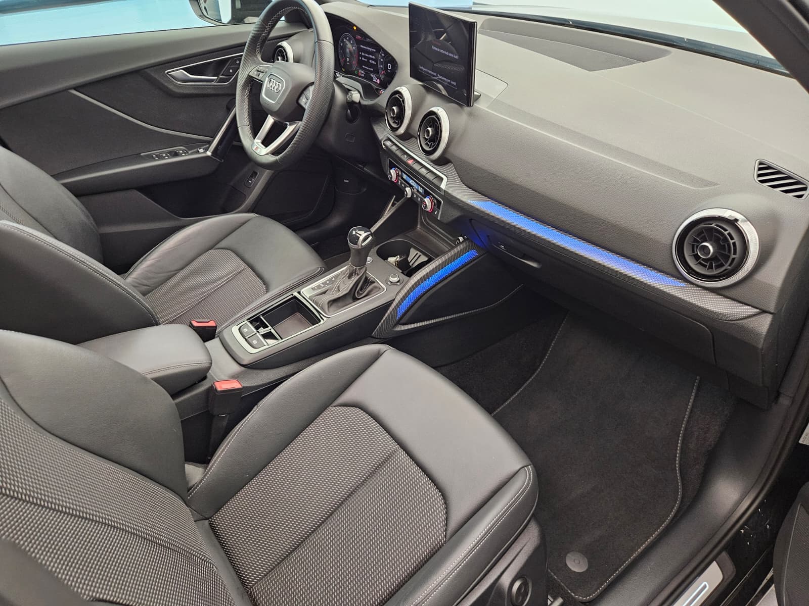 AUDI Q2 - Image 12