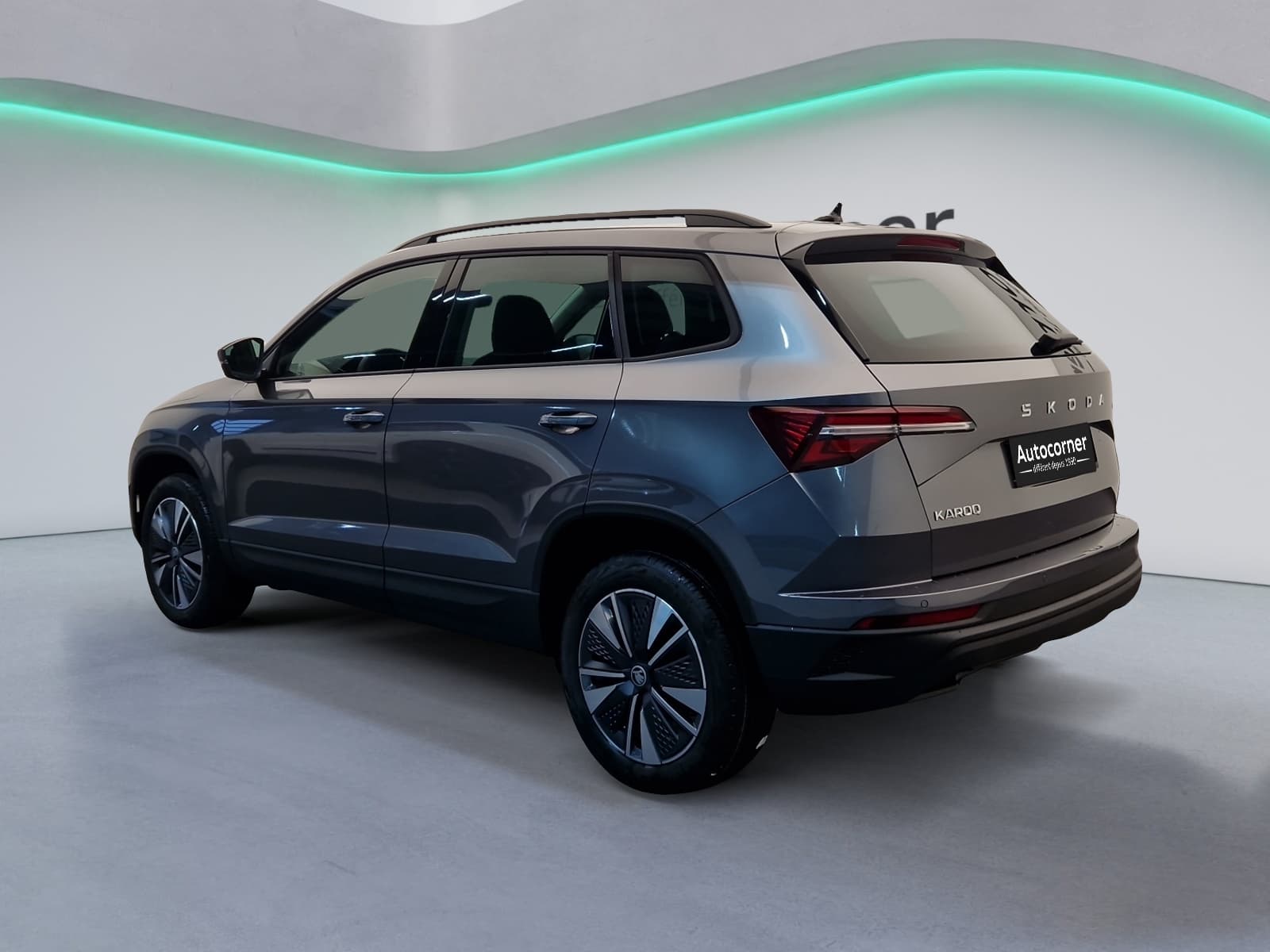 SKODA KAROQ - Image 3