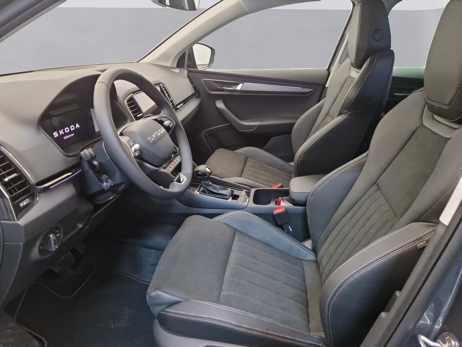 SKODA KAROQ - Image 9